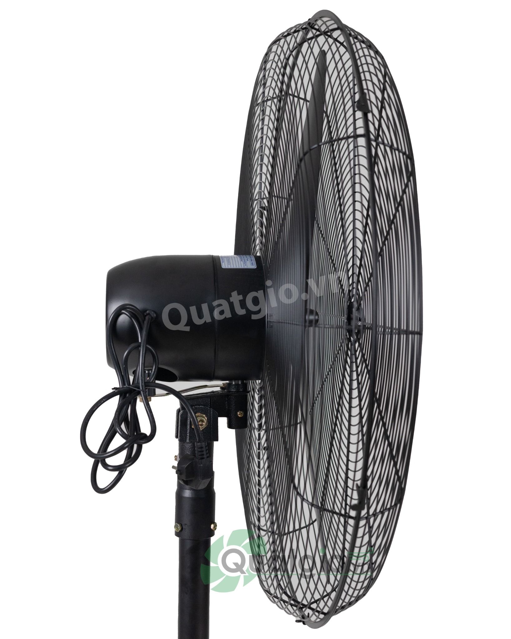 Quạt đứng công nghiệp IFAN NS-65 - 150w