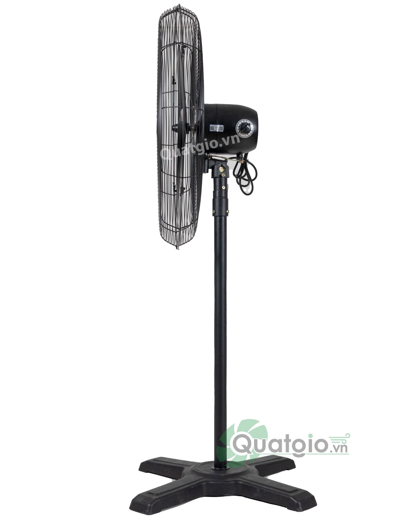 Quạt đứng công nghiệp IFAN NS-65 - 150w