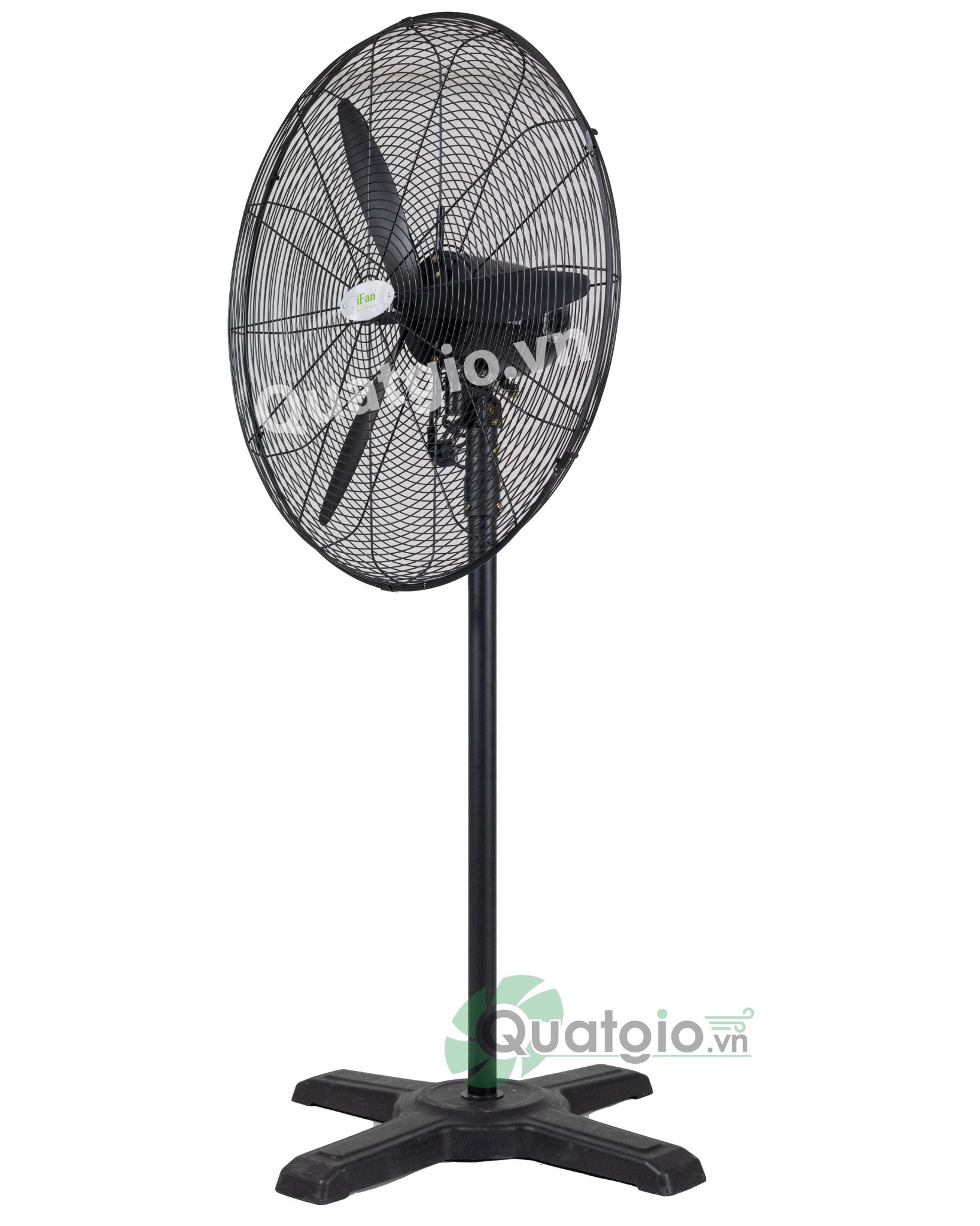 Quạt đứng công nghiệp IFAN NS-65 - 150w