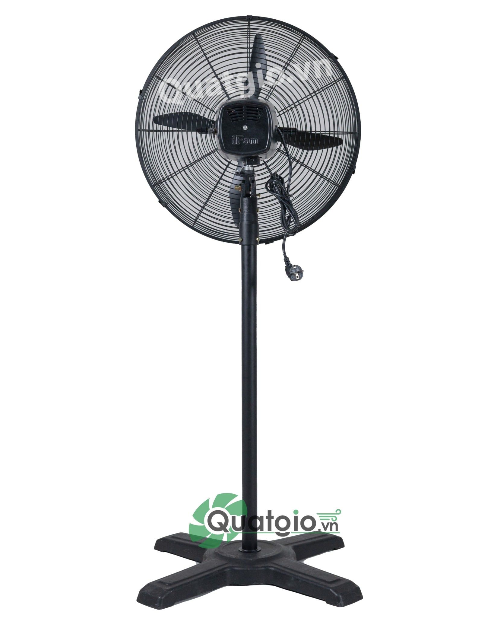 Quạt đứng công nghiệp IFan NS-50-Plus 4 cánh - 150w