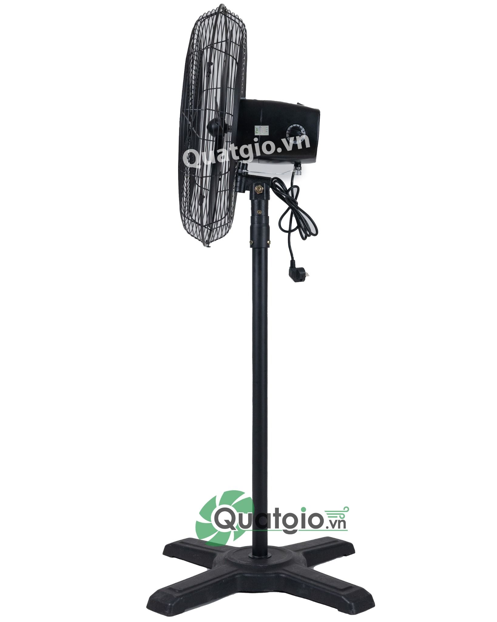 Quạt đứng công nghiệp IFan NS-50-Plus 4 cánh - 150w