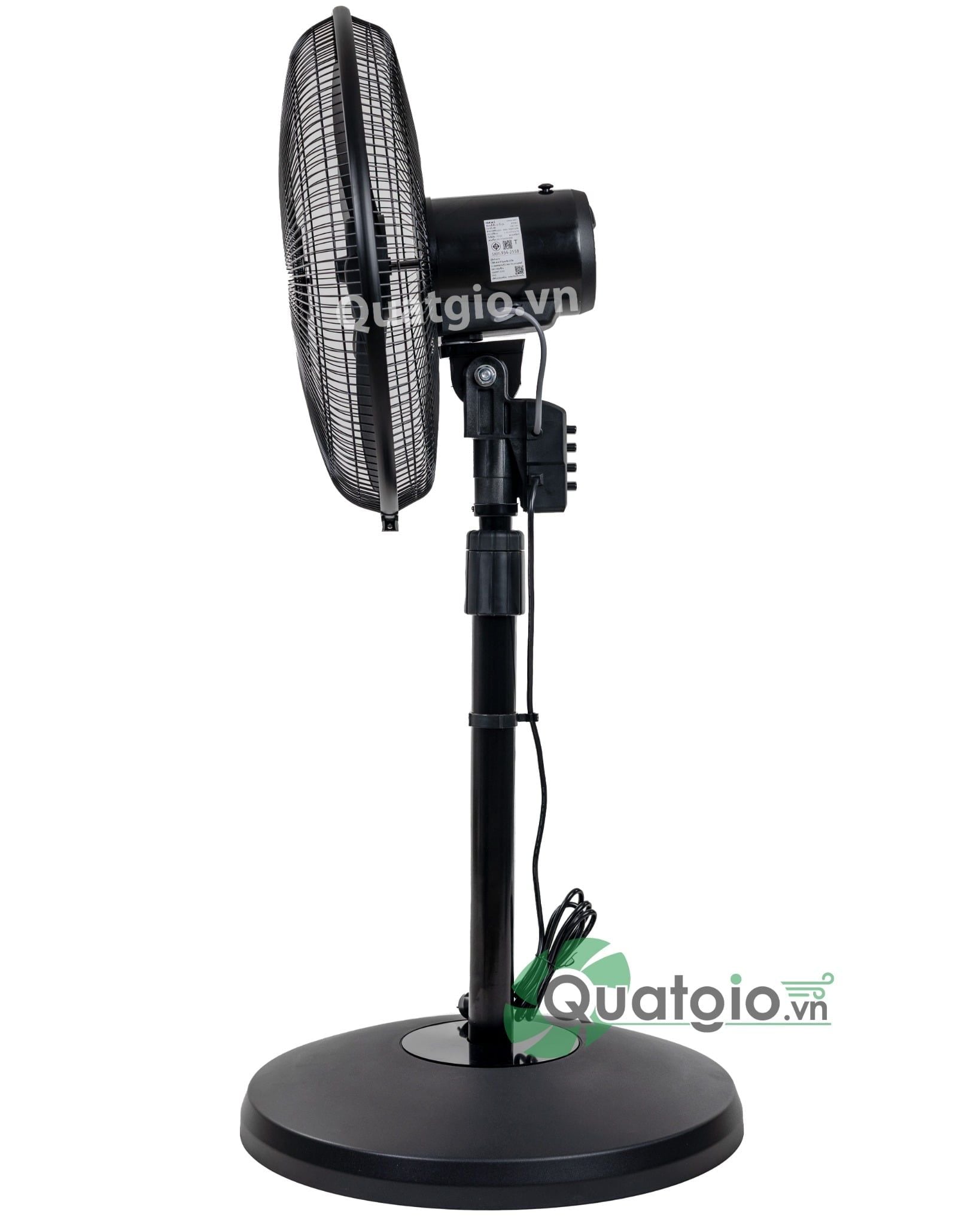 Quạt đứng công nghiệp Hatari IP20M1 - 145W