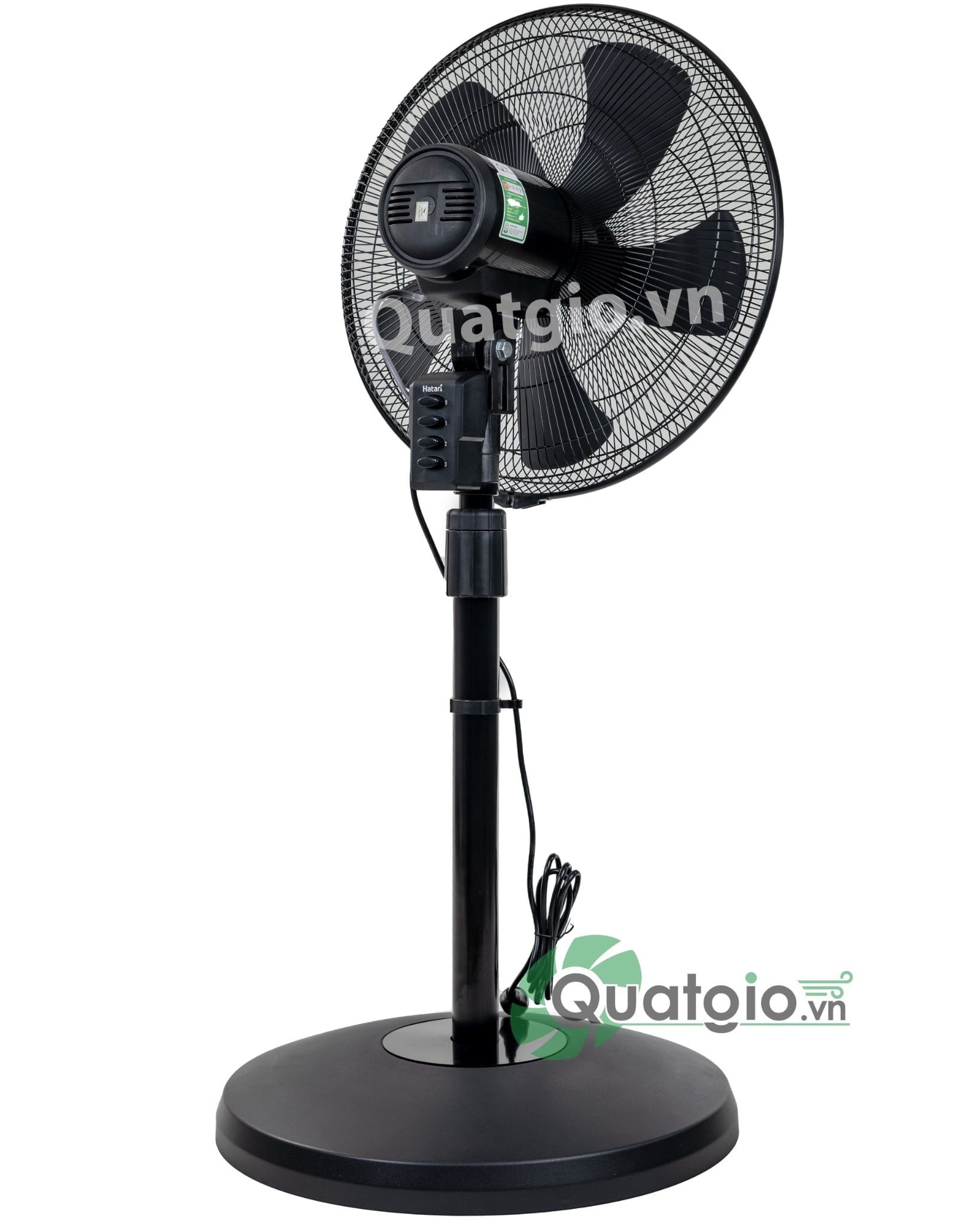 Quạt đứng công nghiệp Hatari IP20M1 - 145W