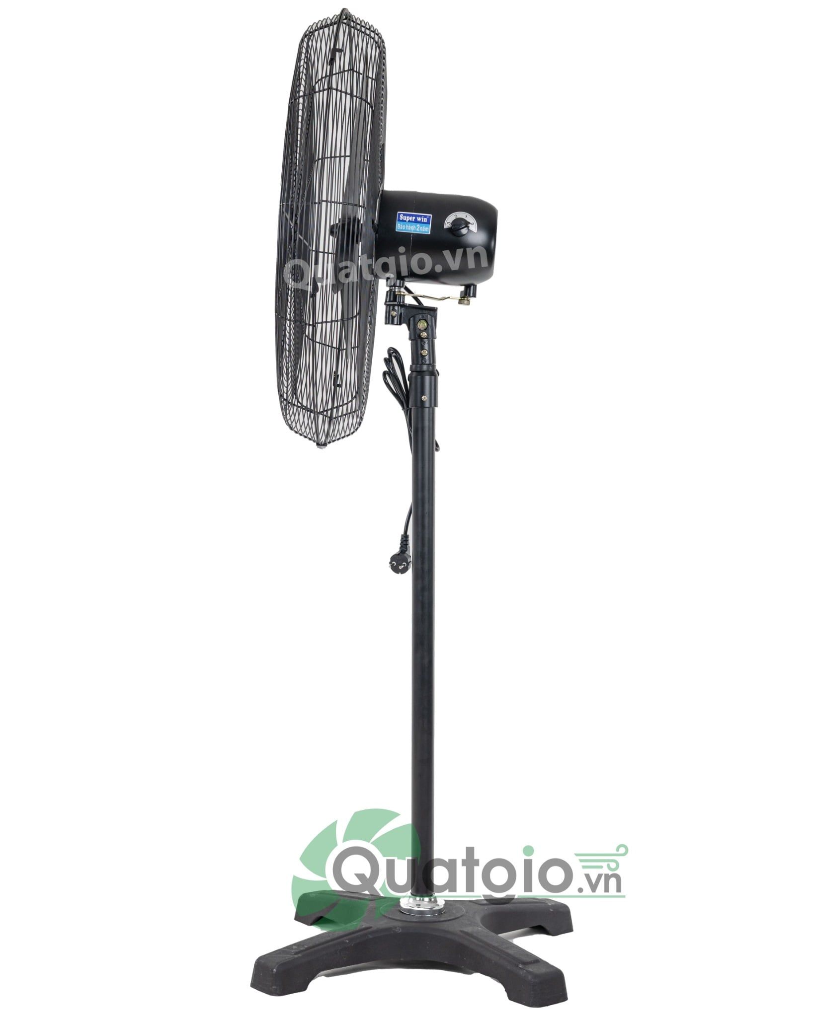 Quạt đứng công nghiệp SuperWin SPW650-TP - 200W