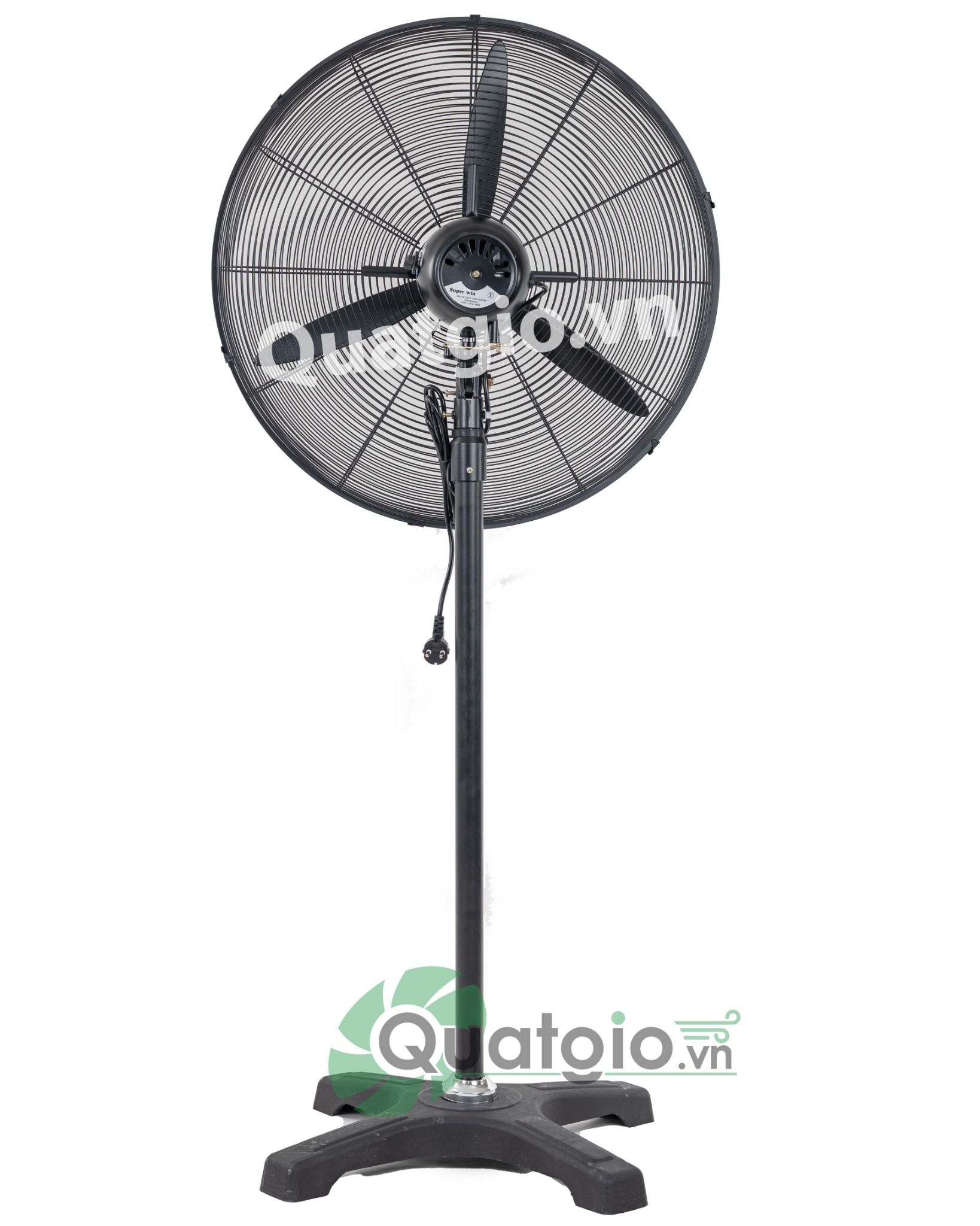 Quạt đứng công nghiệp SuperWin SPW650-TP - 200W