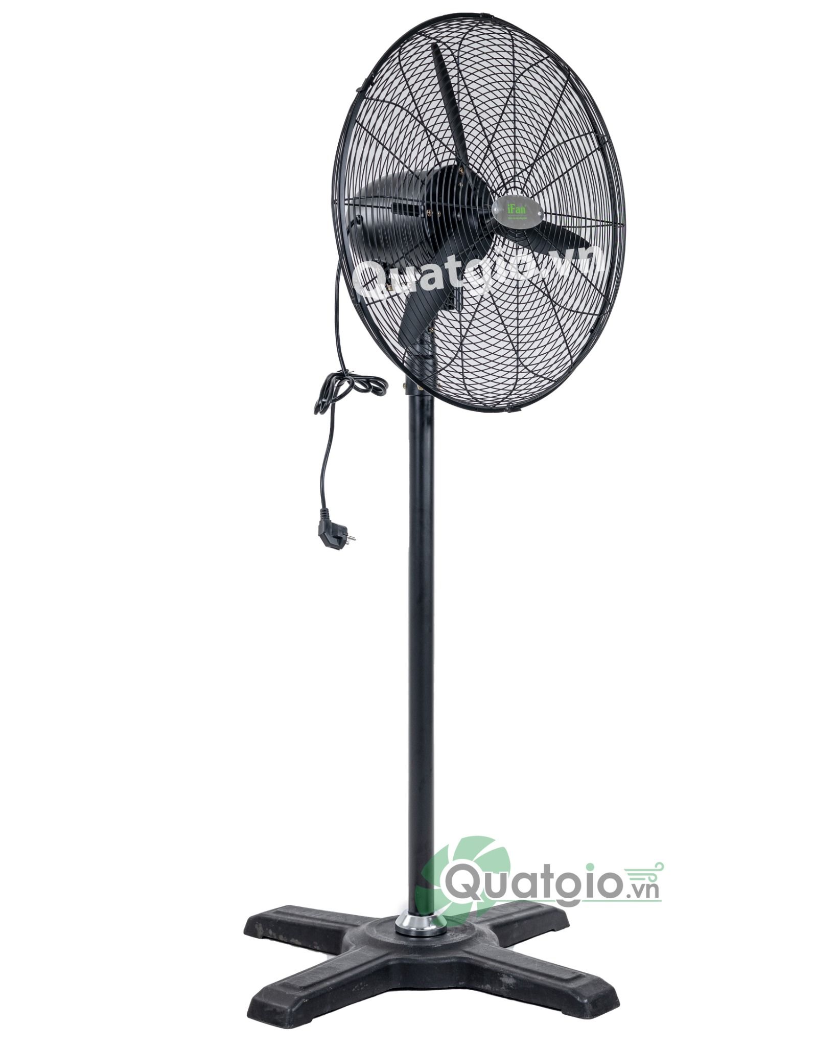 Quạt đứng công nghiệp IFAN NS-50 - 130w