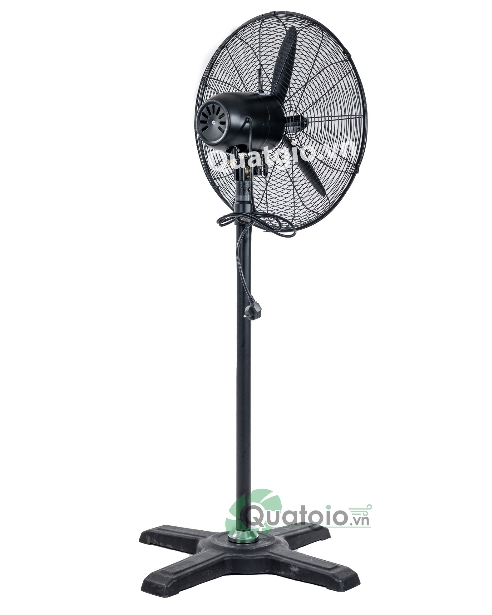 Quạt đứng công nghiệp IFAN NS-50 - 130w