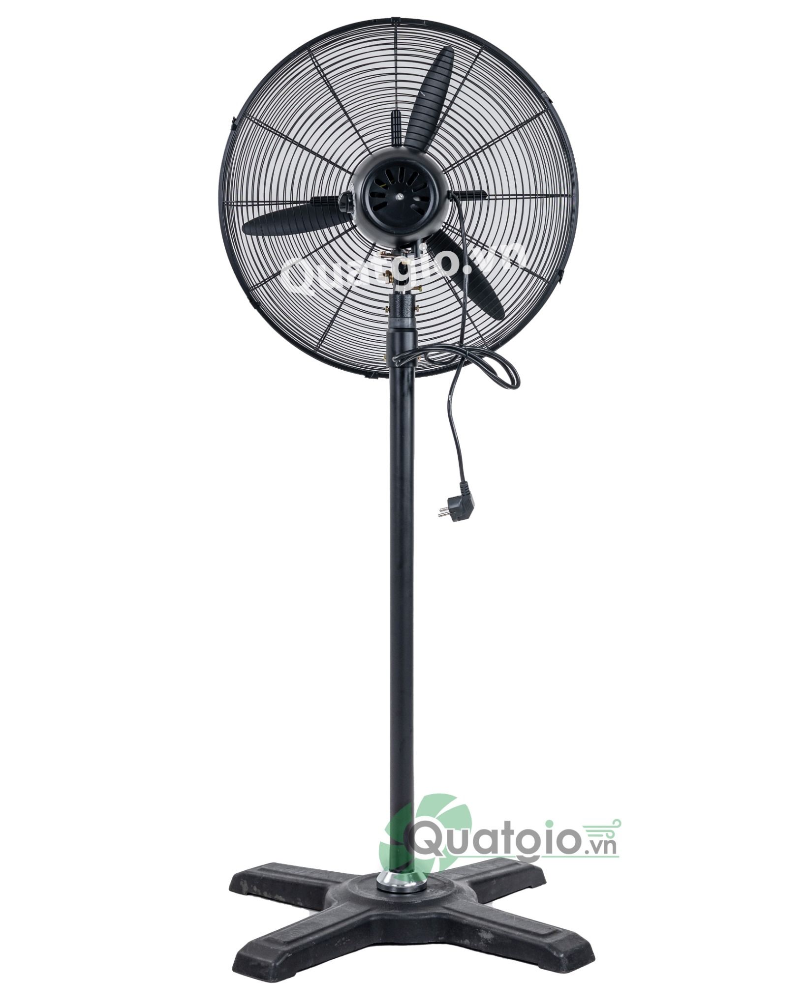 Quạt đứng công nghiệp IFAN NS-50 - 130w