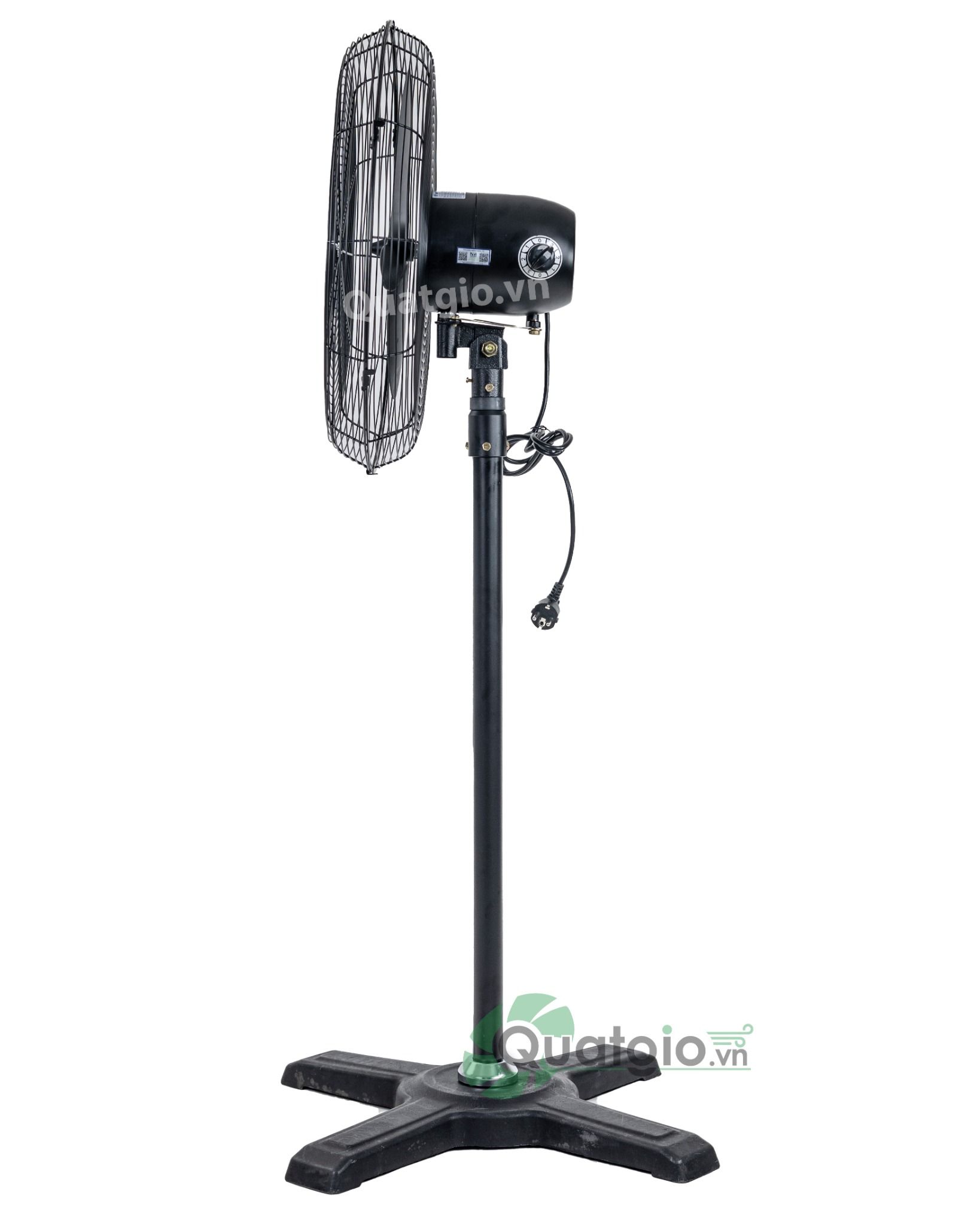 Quạt đứng công nghiệp IFAN NS-50 - 130w