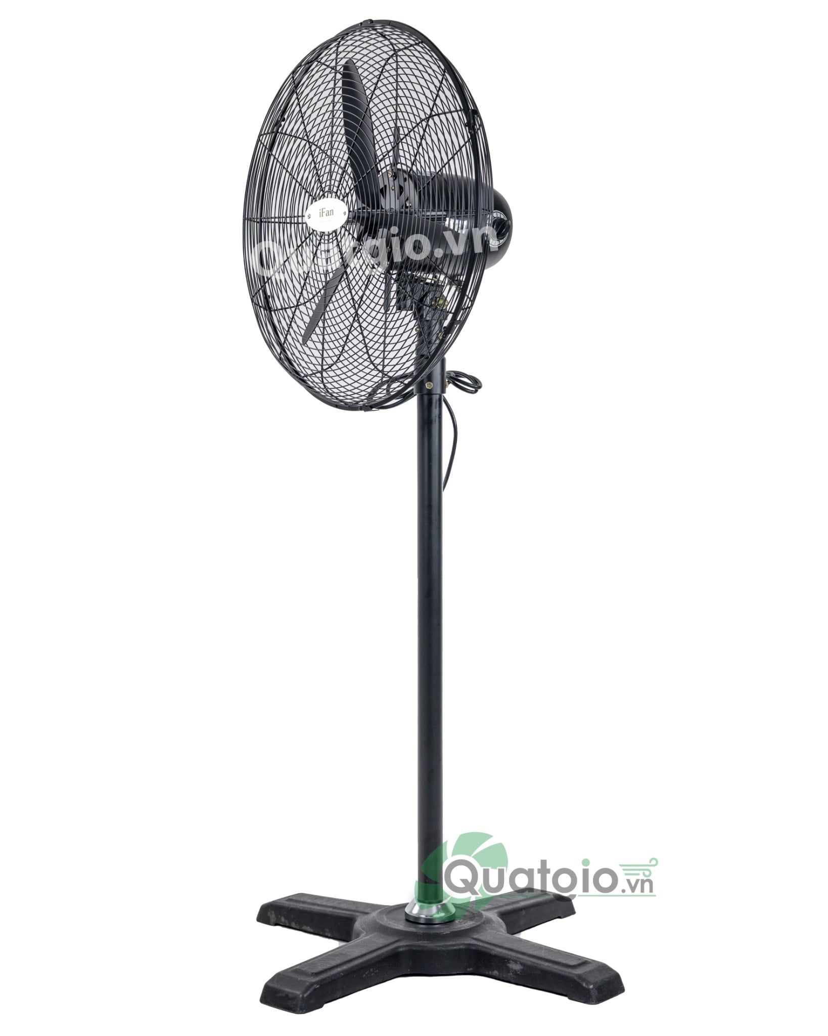Quạt đứng công nghiệp IFAN NS-50 - 130w