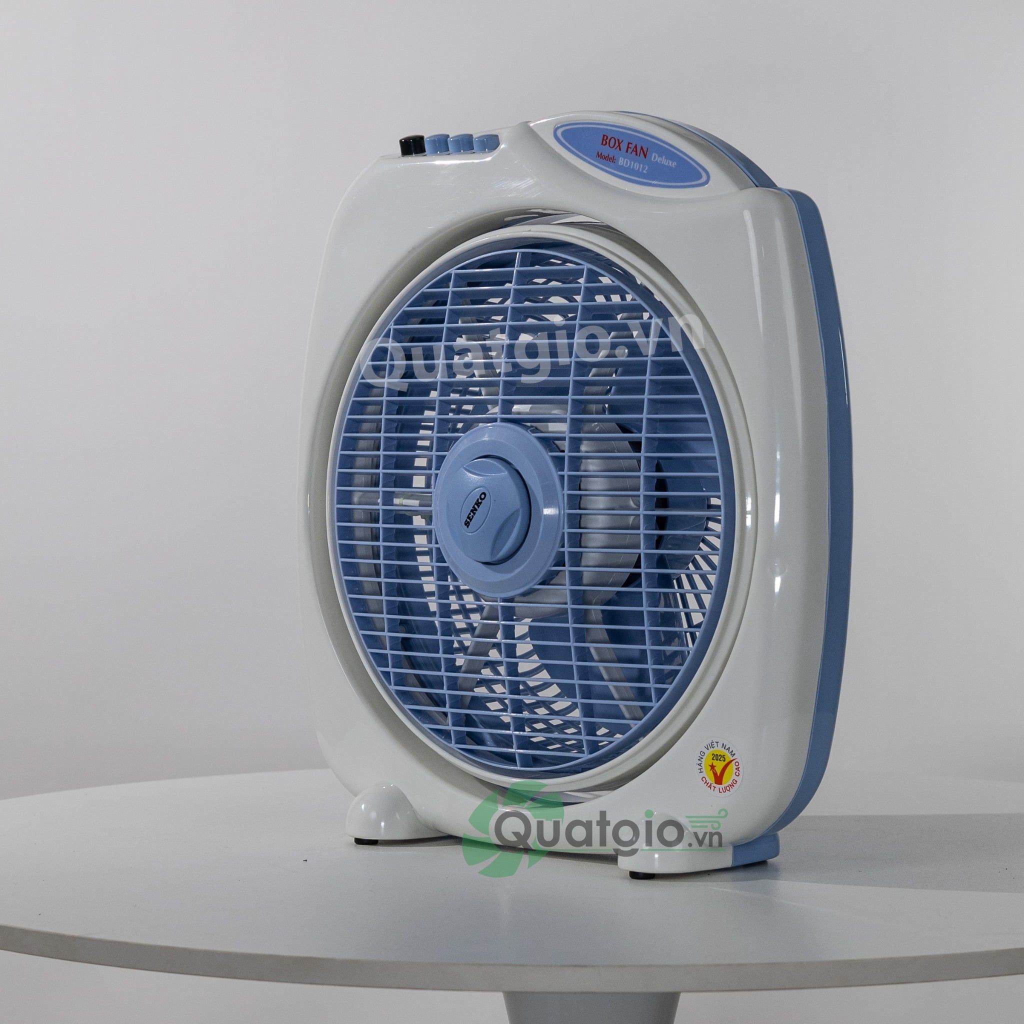 Quạt hộp Senko BD1012 - 40w