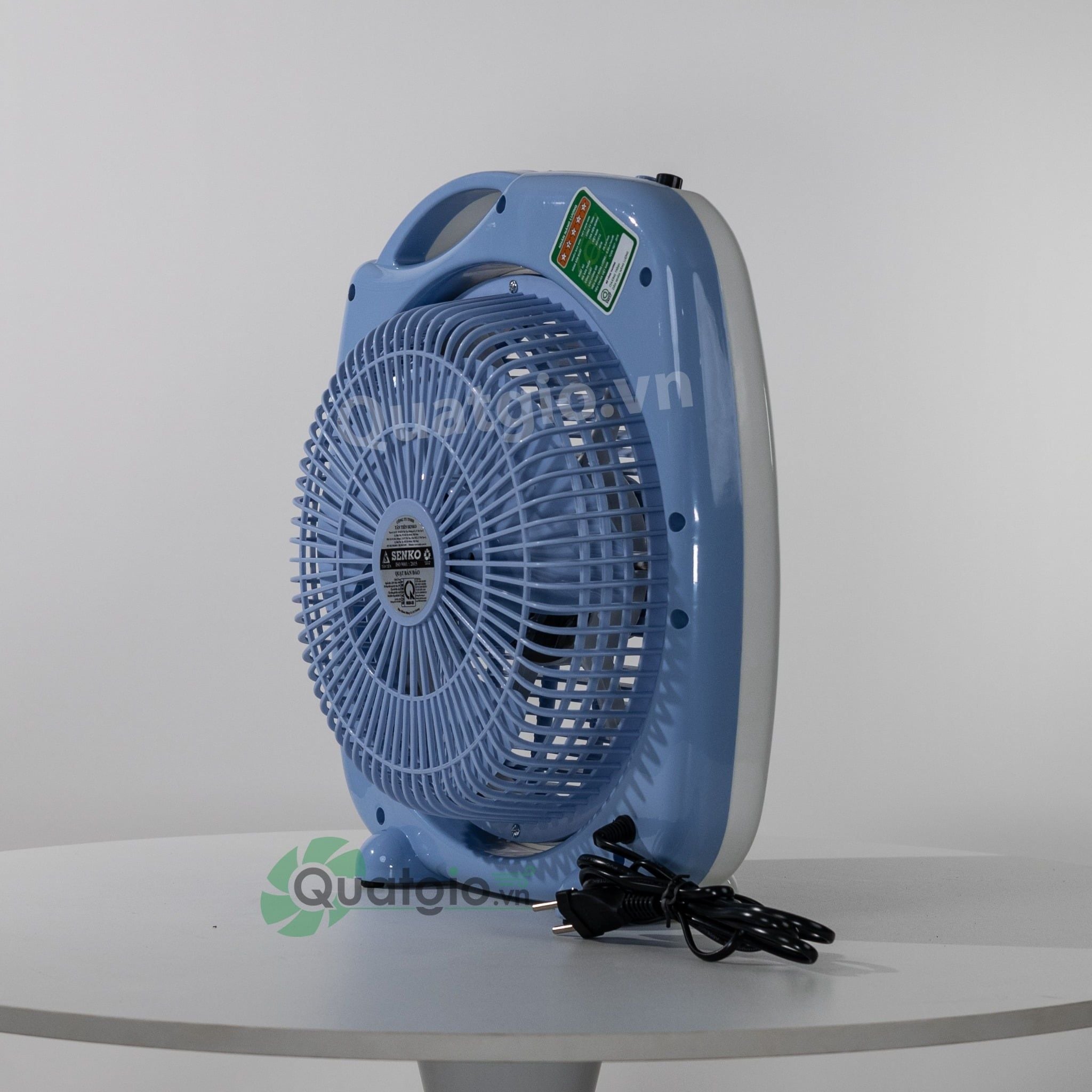 Quạt hộp Senko BD1012 - 40w