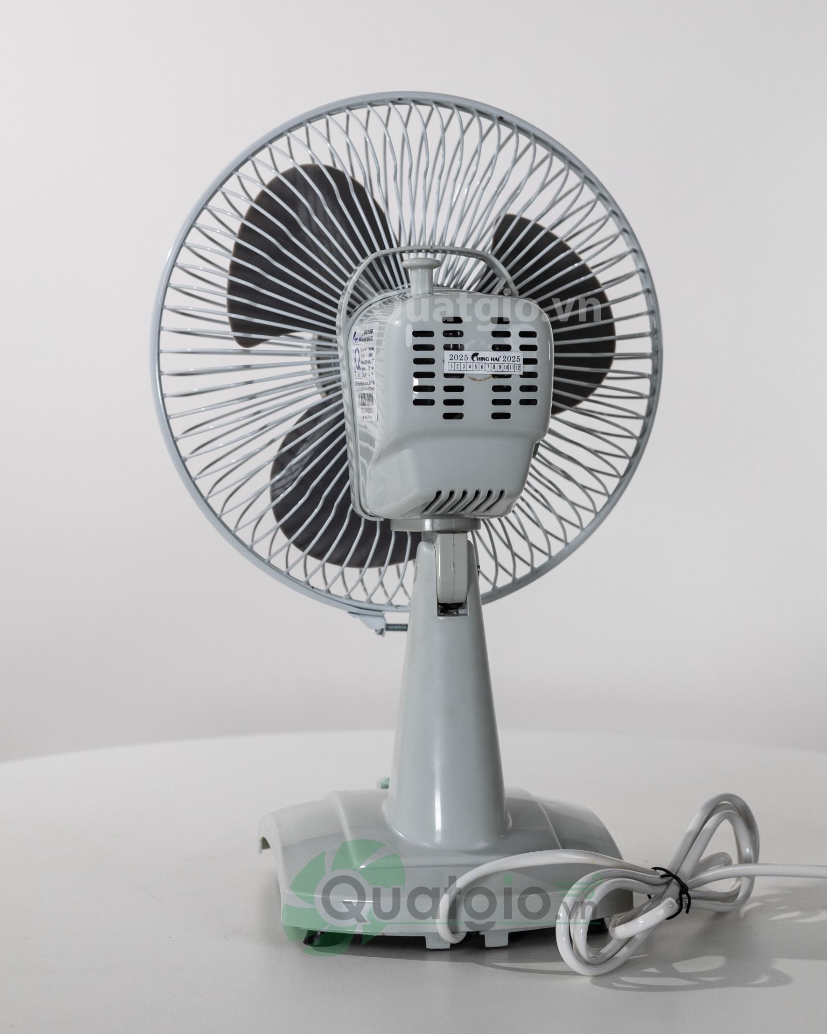 QUẠT BÀN CHING HAI HD601