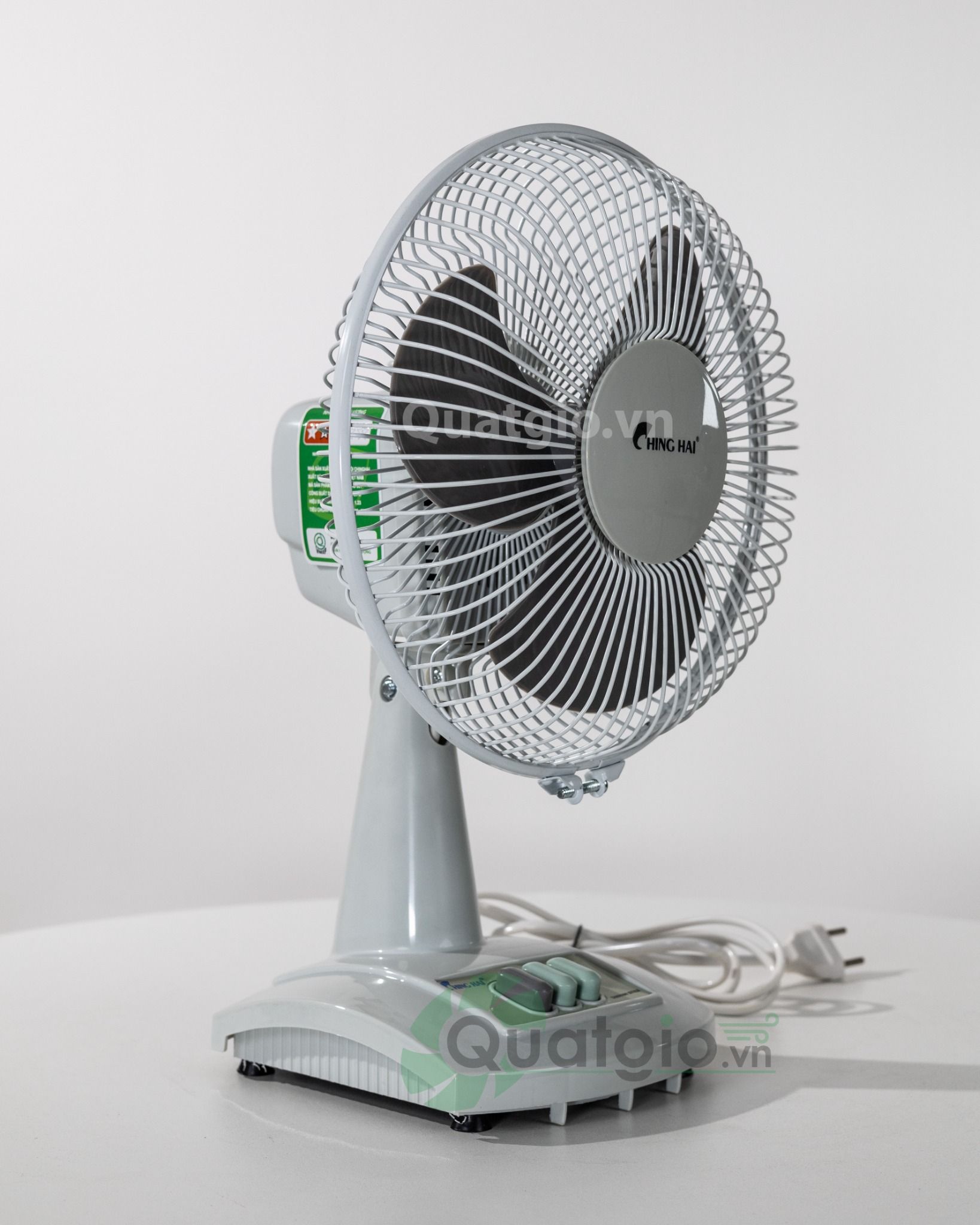 QUẠT BÀN CHING HAI HD601
