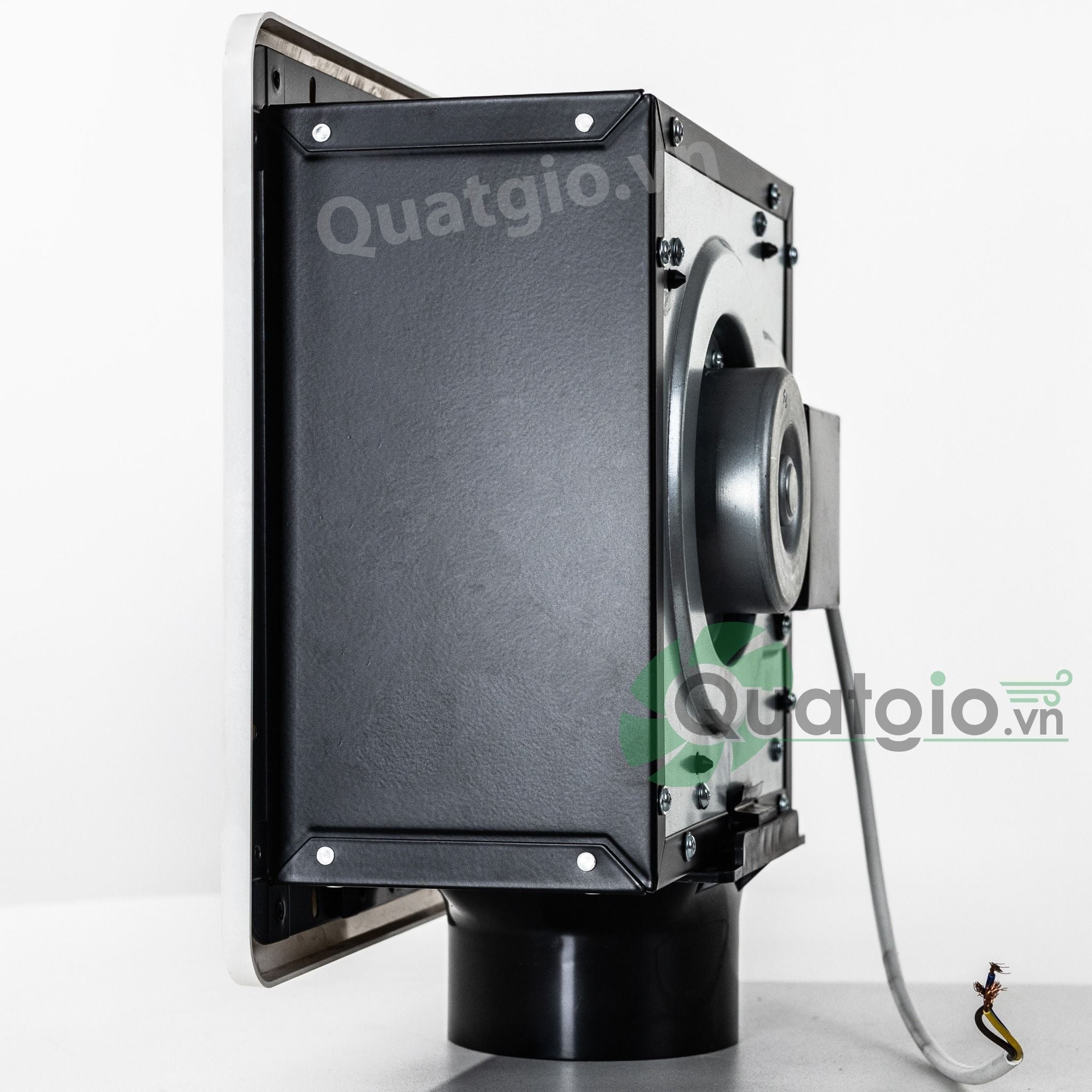 Quạt thông gió gắn trần Kyungjin KJ-132 / KJ-180