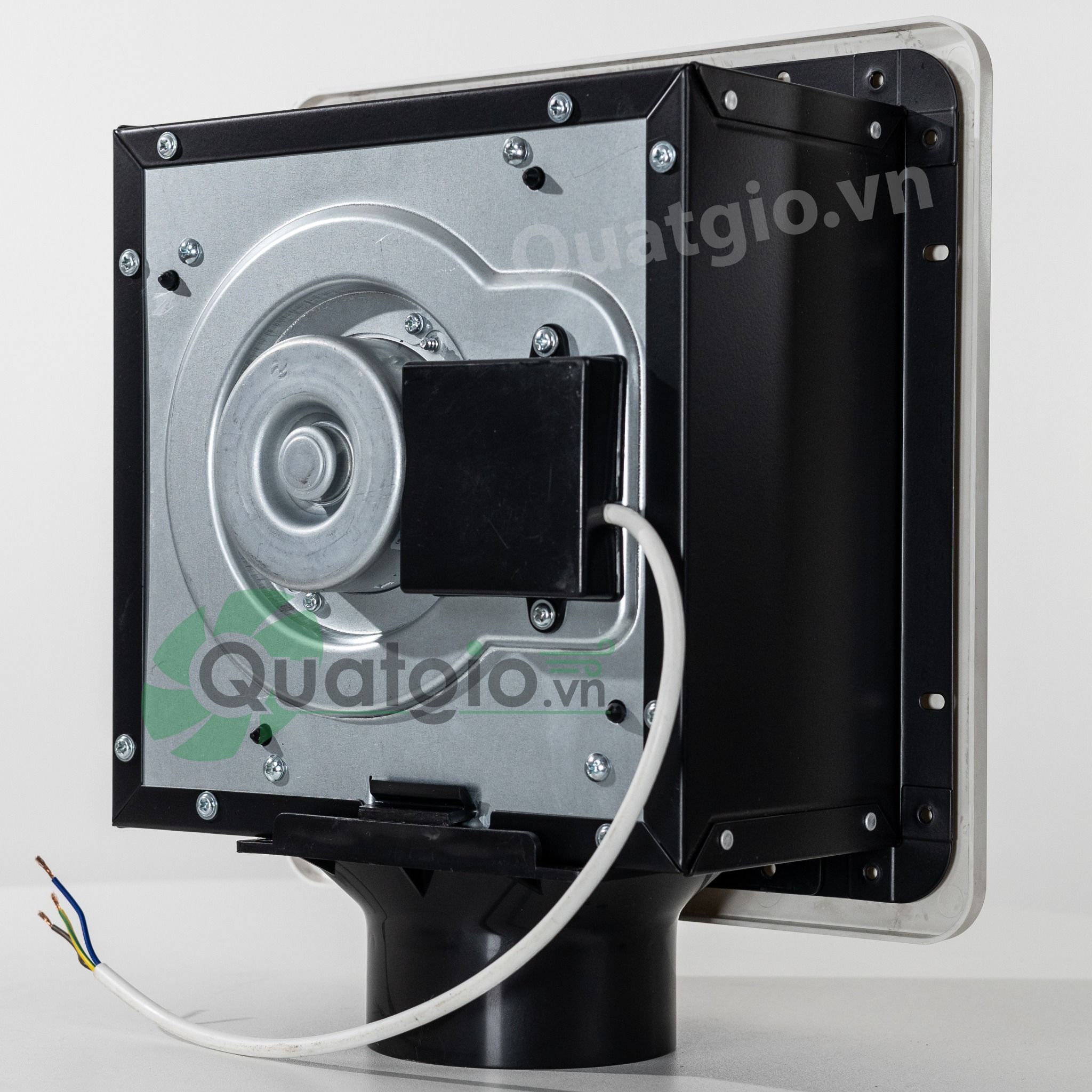 Quạt thông gió gắn trần Kyungjin KJ-132 / KJ-180