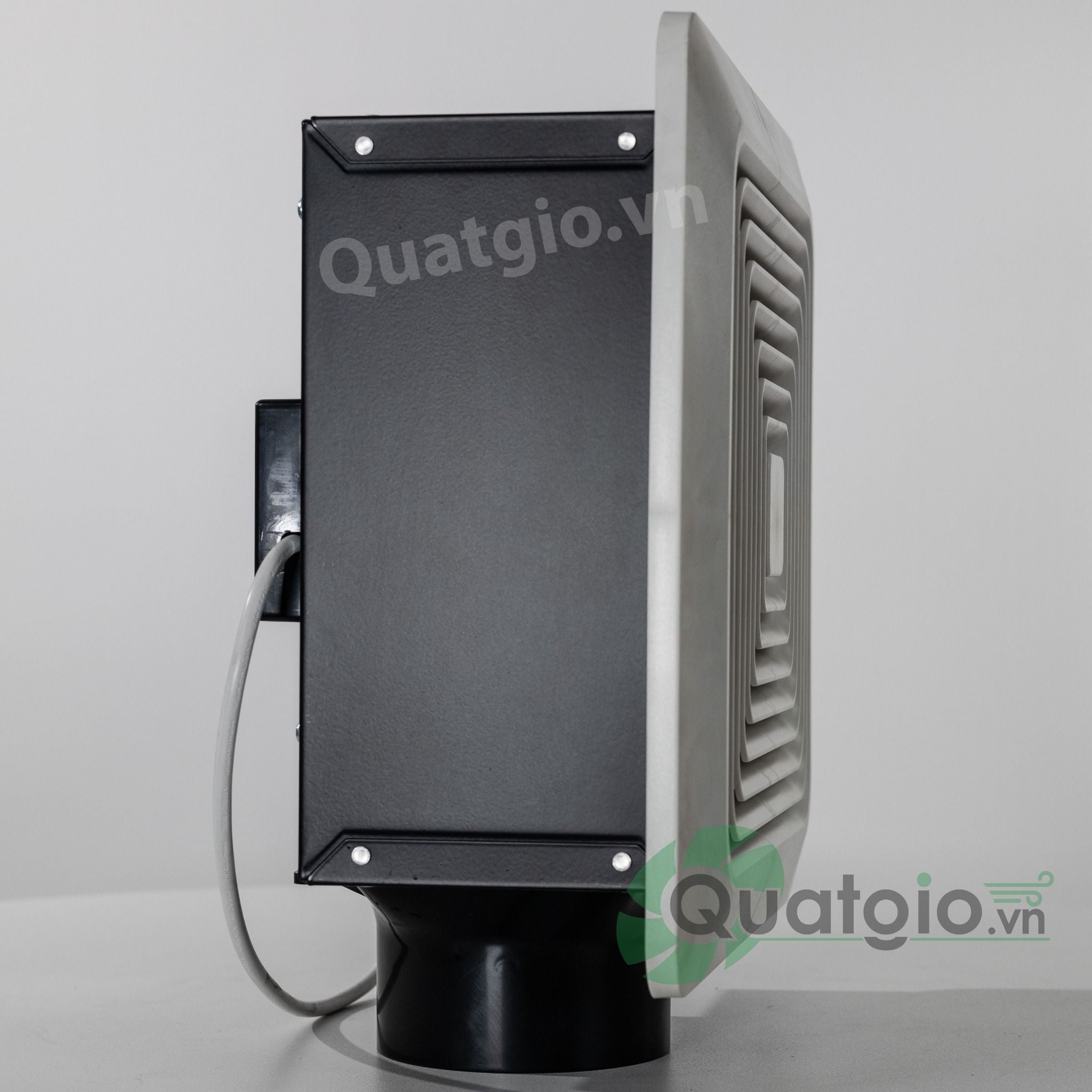 Quạt thông gió gắn trần Kyungjin KJ-132 / KJ-180