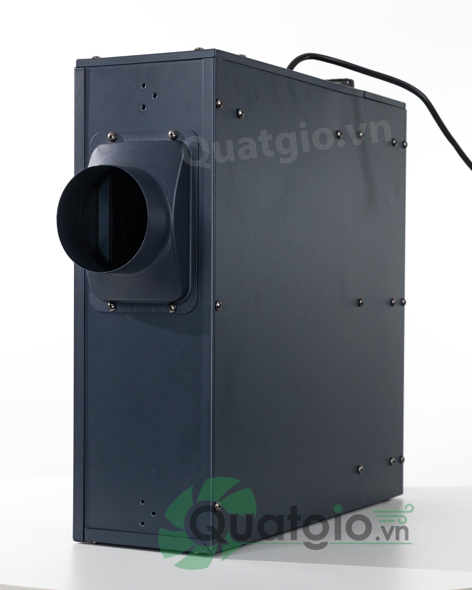 Quạt cấp khí tươi - Lọc không khí Nanyoo (ip44) NMD-230 / NMD-450 / NMD-720 / NMD-920