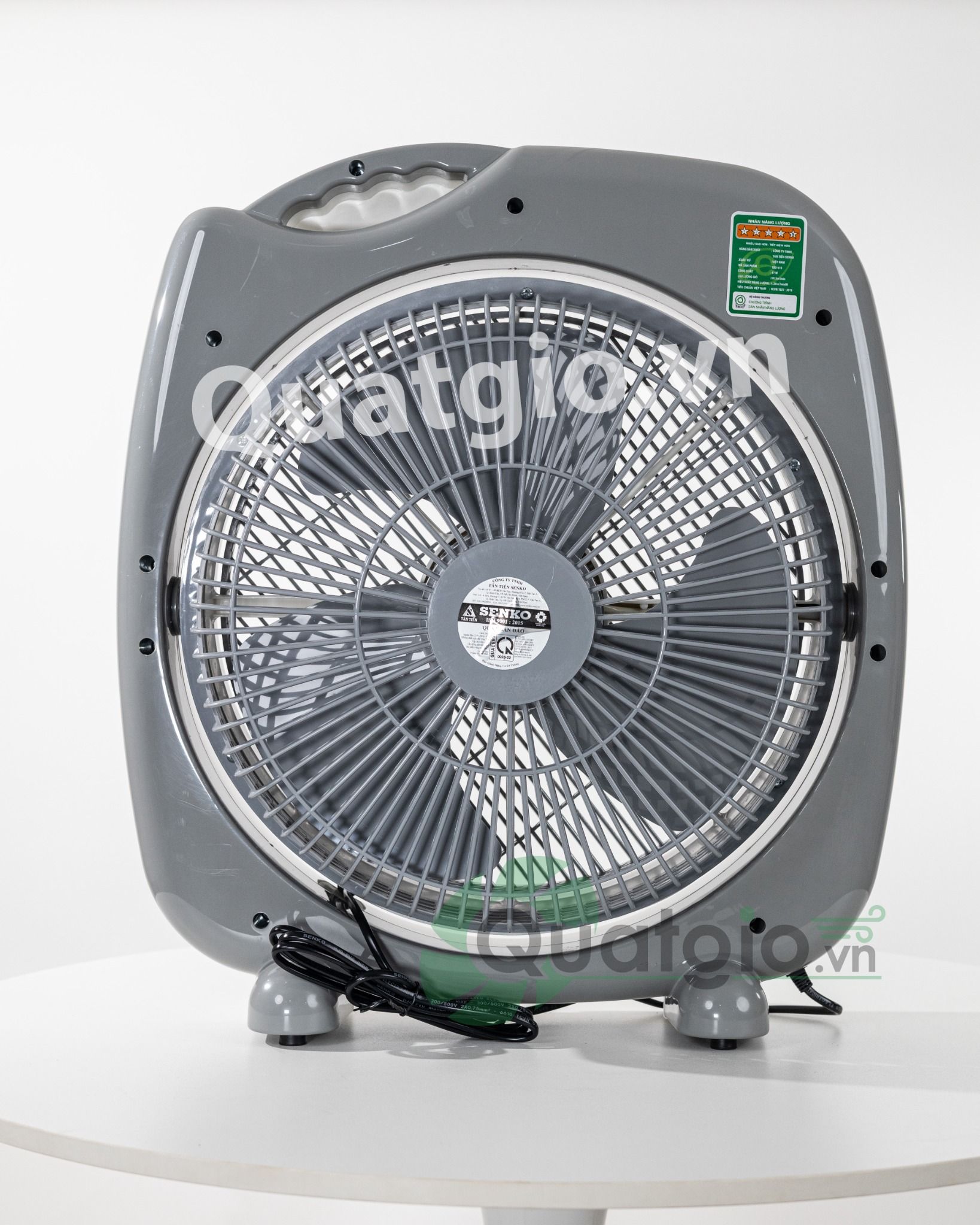 Quạt hộp Senko model BD1410 - 47w
