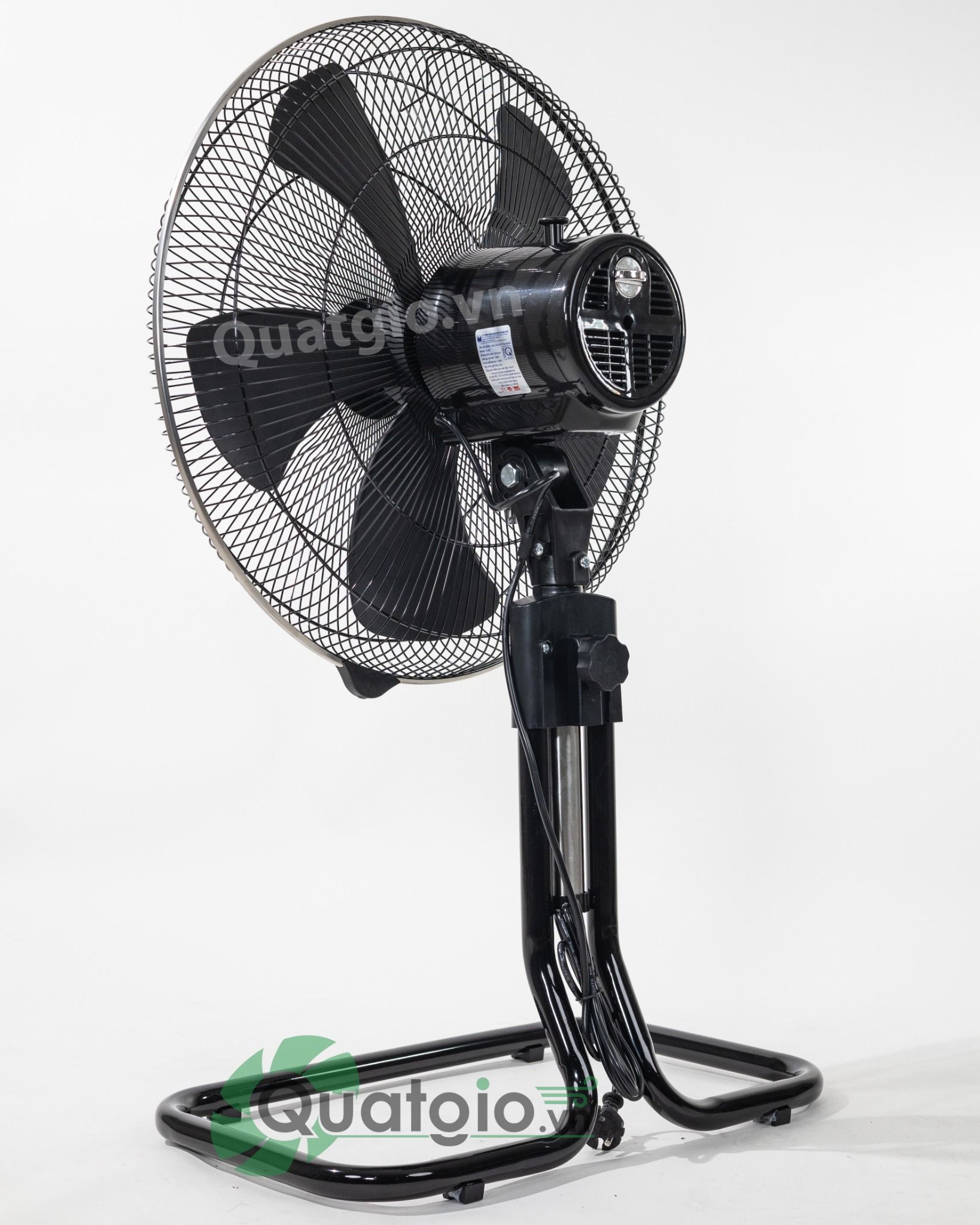 Quạt sàn HALI LS209 - 120W - CÁNH 500mm
