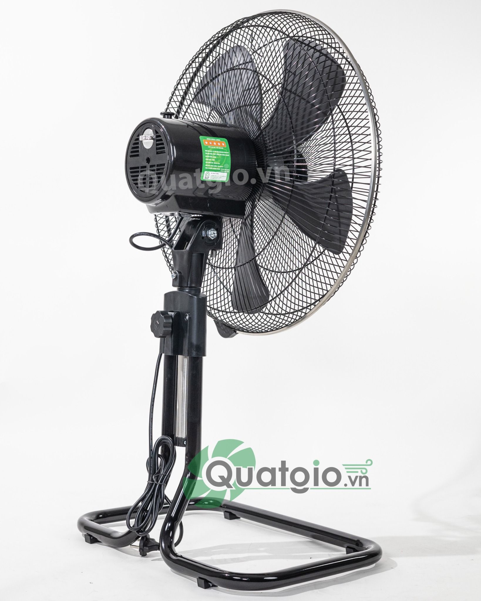 Quạt sàn HALI LS209 - 120W - CÁNH 500mm