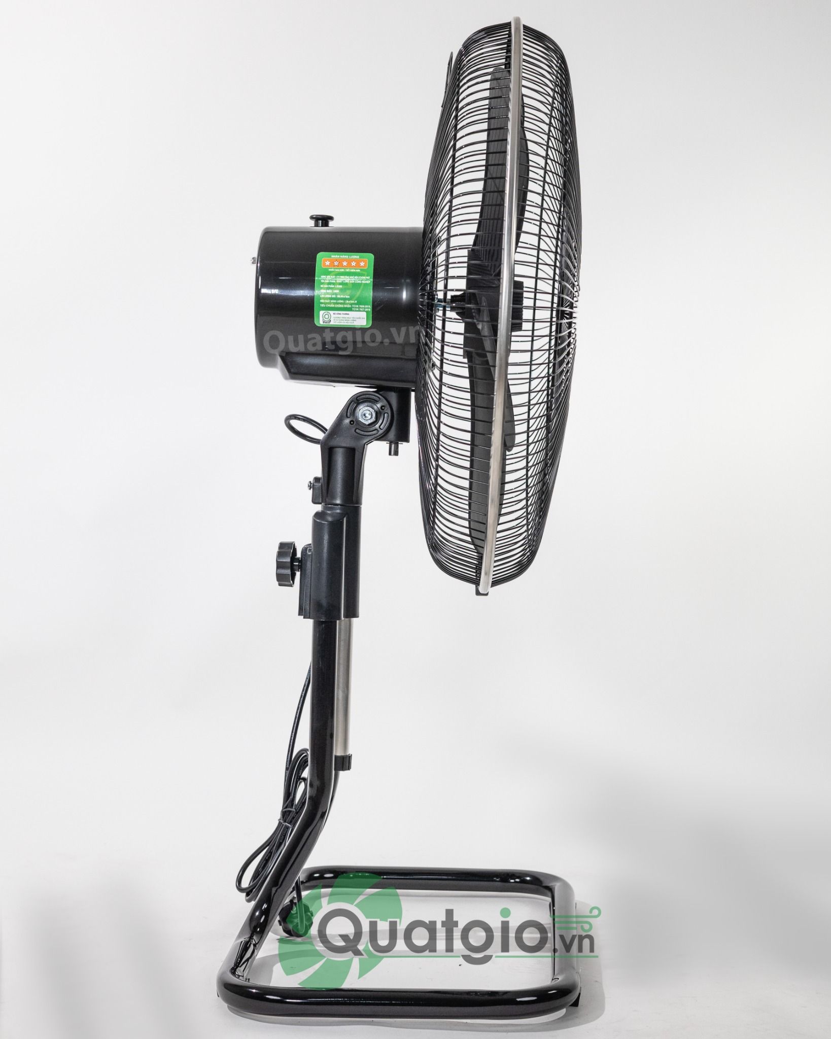 Quạt sàn HALI LS209 - 120W - CÁNH 500mm