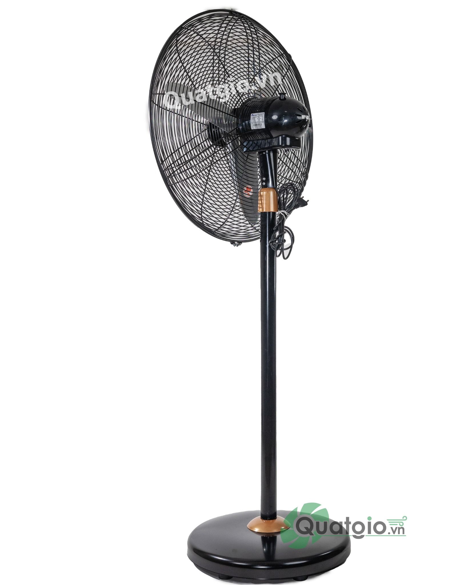 Quạt đứng công nghiệp Chinghai NO.1 - 180W