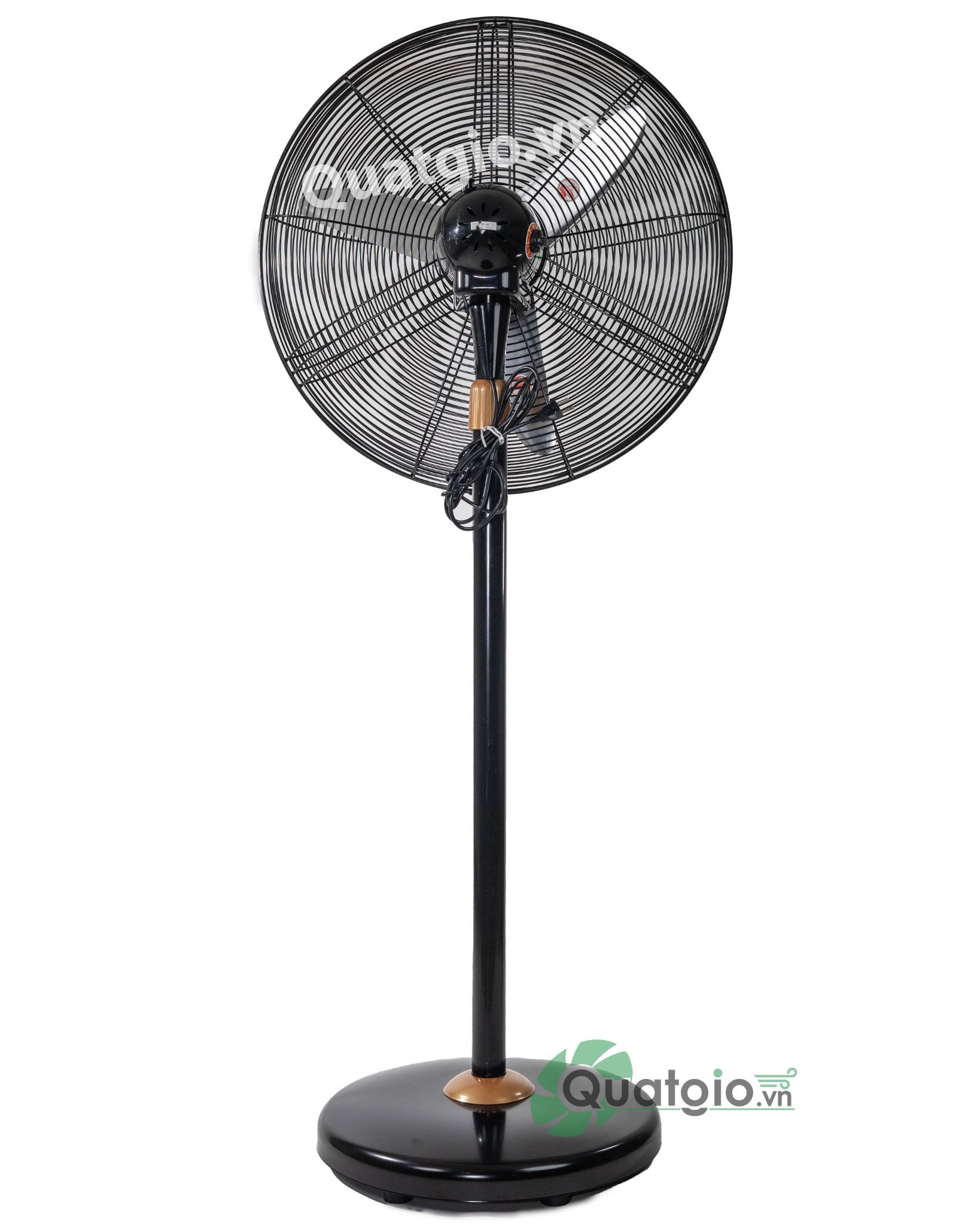 Quạt đứng công nghiệp Chinghai NO.1 - 180W