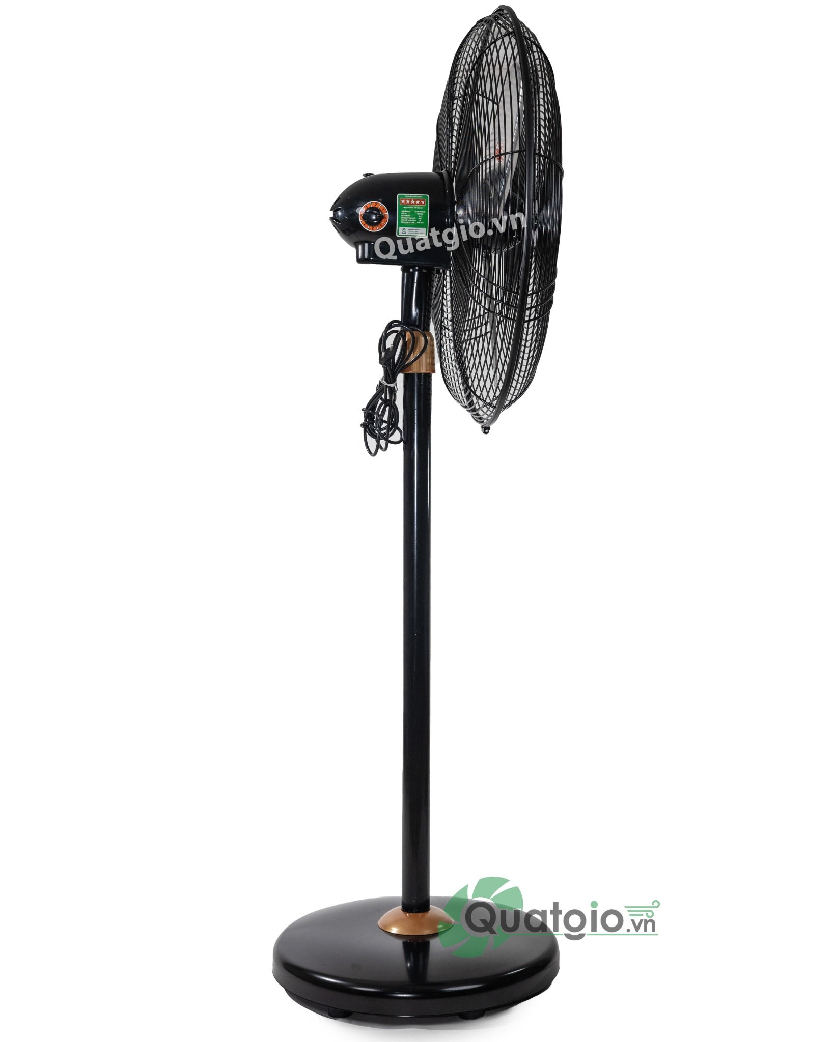 Quạt đứng công nghiệp Chinghai NO.1 - 180W