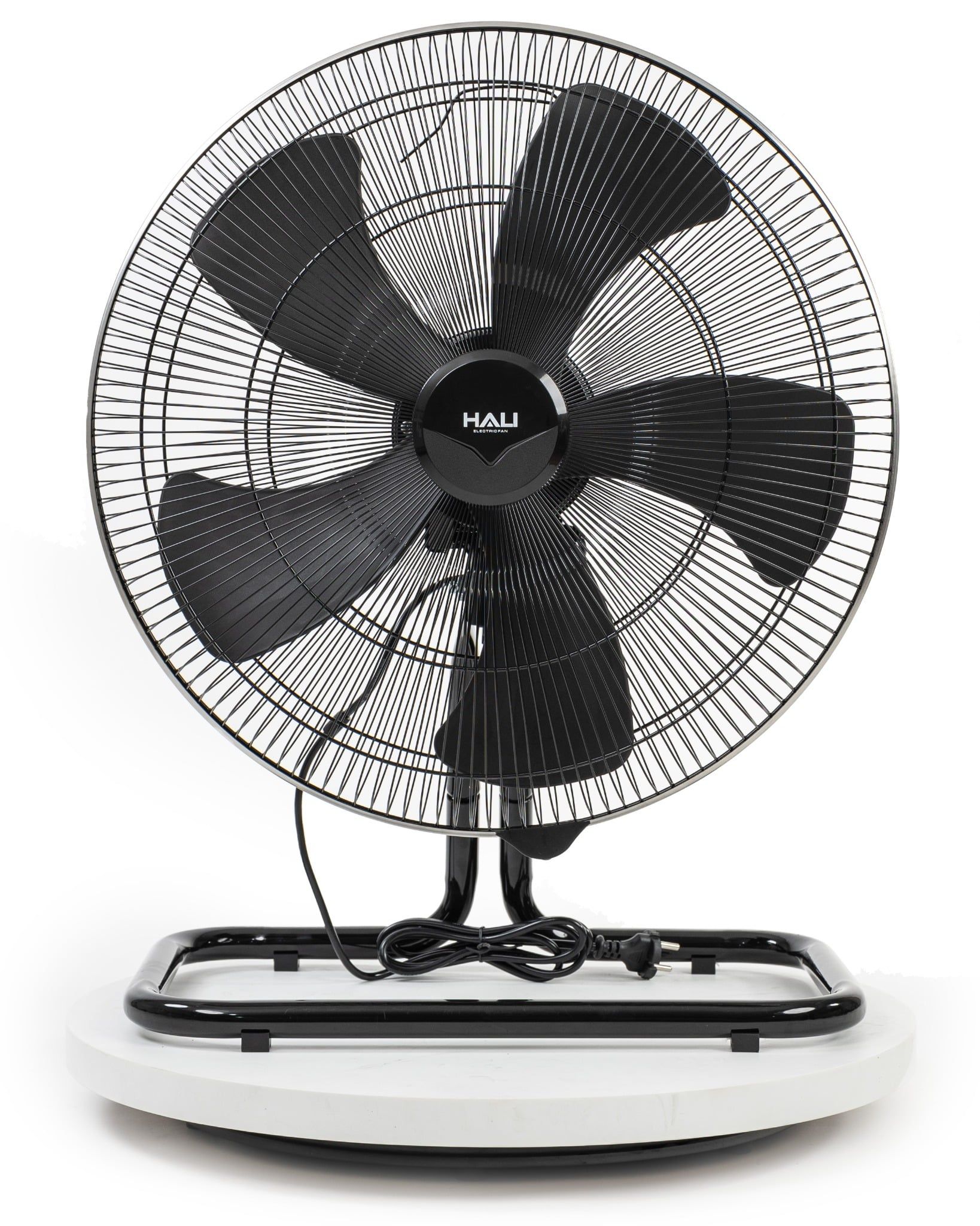 QUẠT SÀN CÔNG NGHIỆP HALI SN209 - 120W- CÁNH 500mm