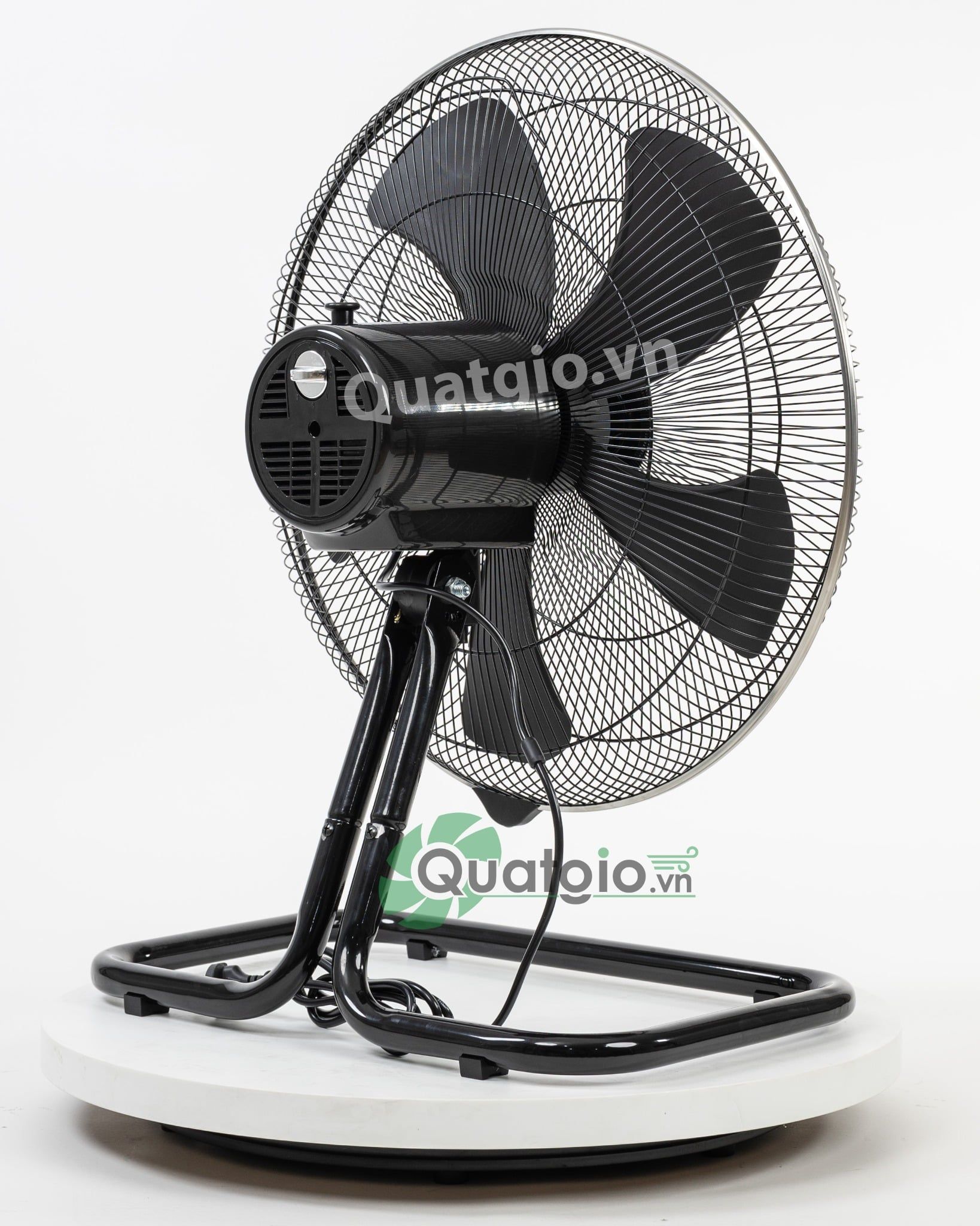 QUẠT SÀN CÔNG NGHIỆP HALI SN209 - 120W- CÁNH 500mm