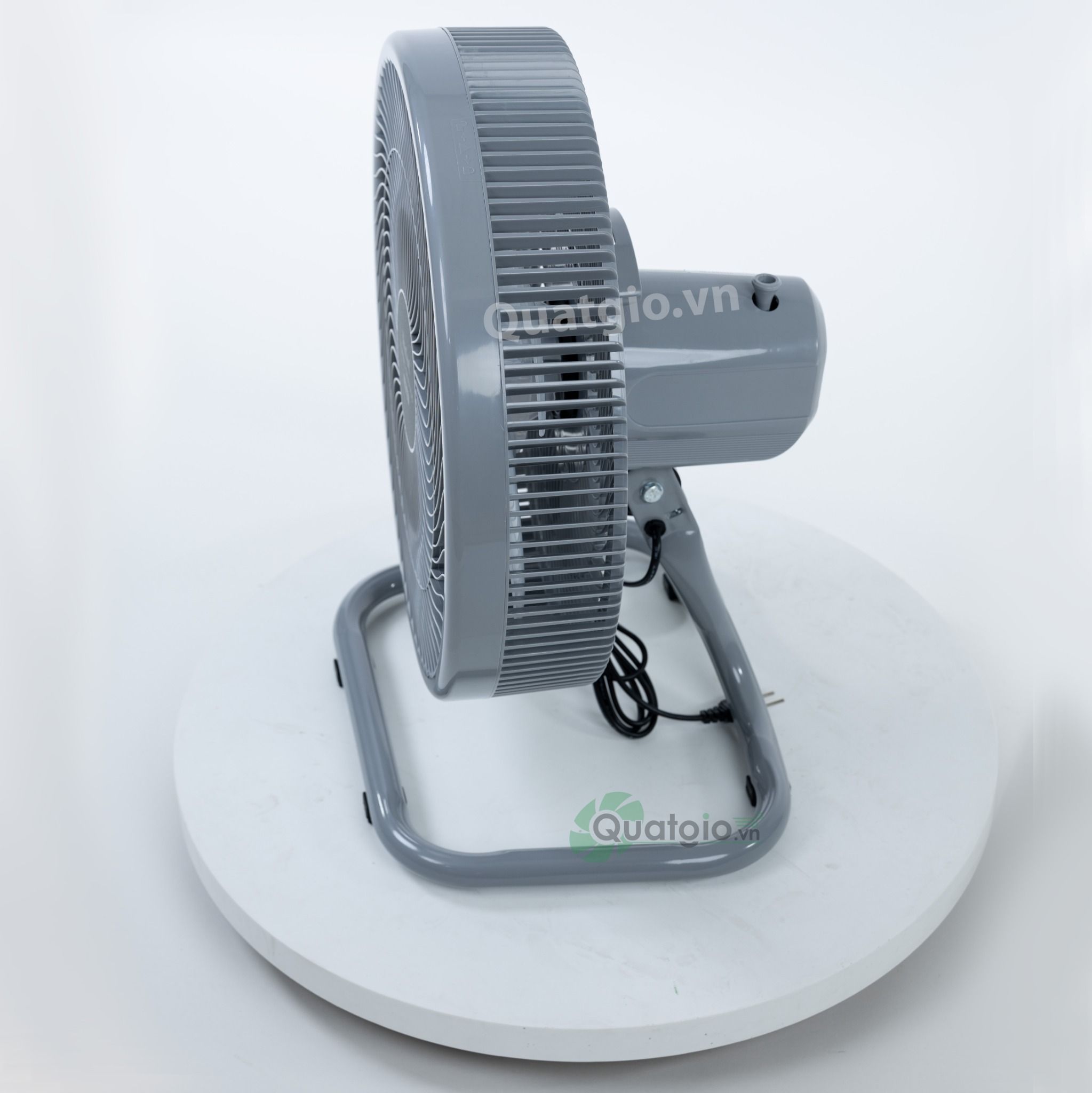Quạt sàn Tefal Turbo Silence Plus VH686790 - 80W