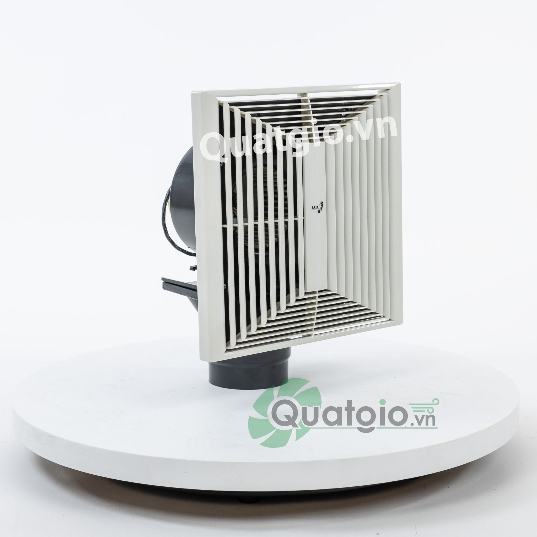 Quạt hút trần ASIA V04001 - 45w