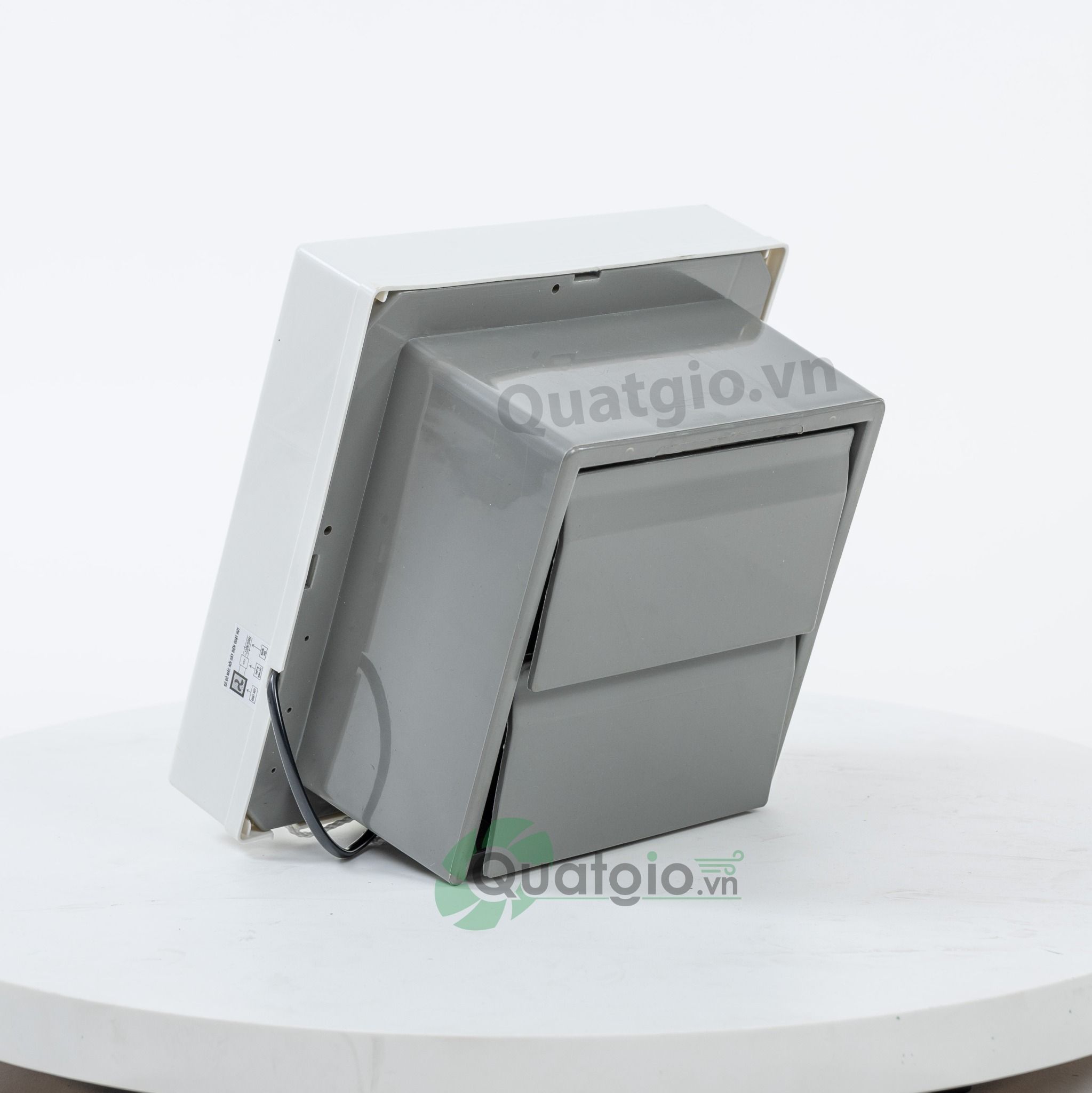 [Hỏa tốc] Quạt hút tường Senko H150 30w
