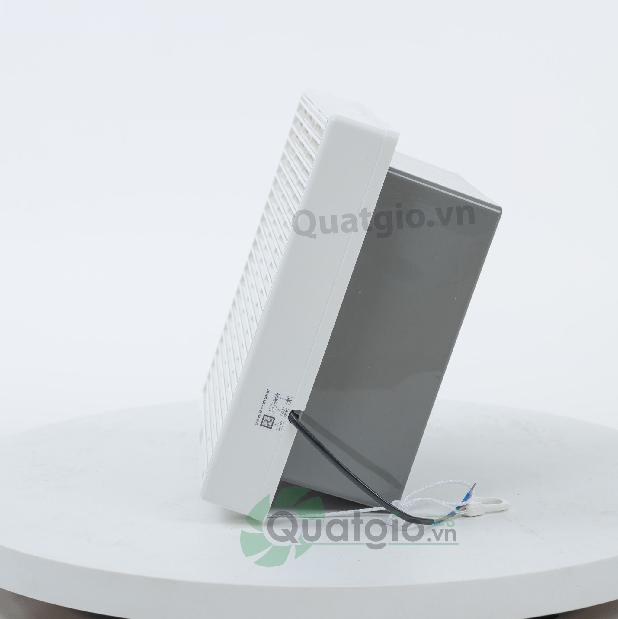 [Hỏa tốc] Quạt hút gắn tường Senko H200 35w