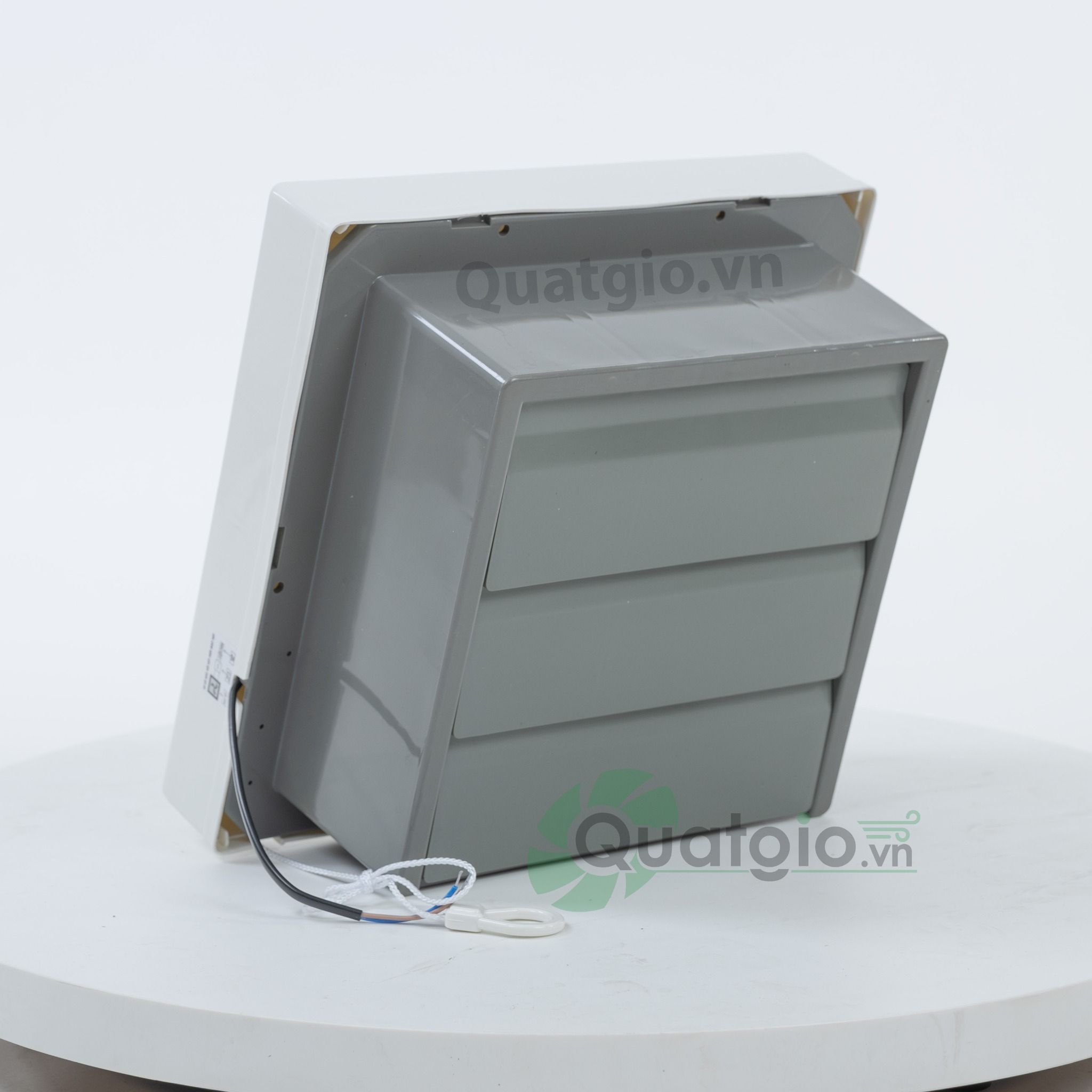 [Hỏa tốc] Quạt hút gắn tường Senko H200 35w