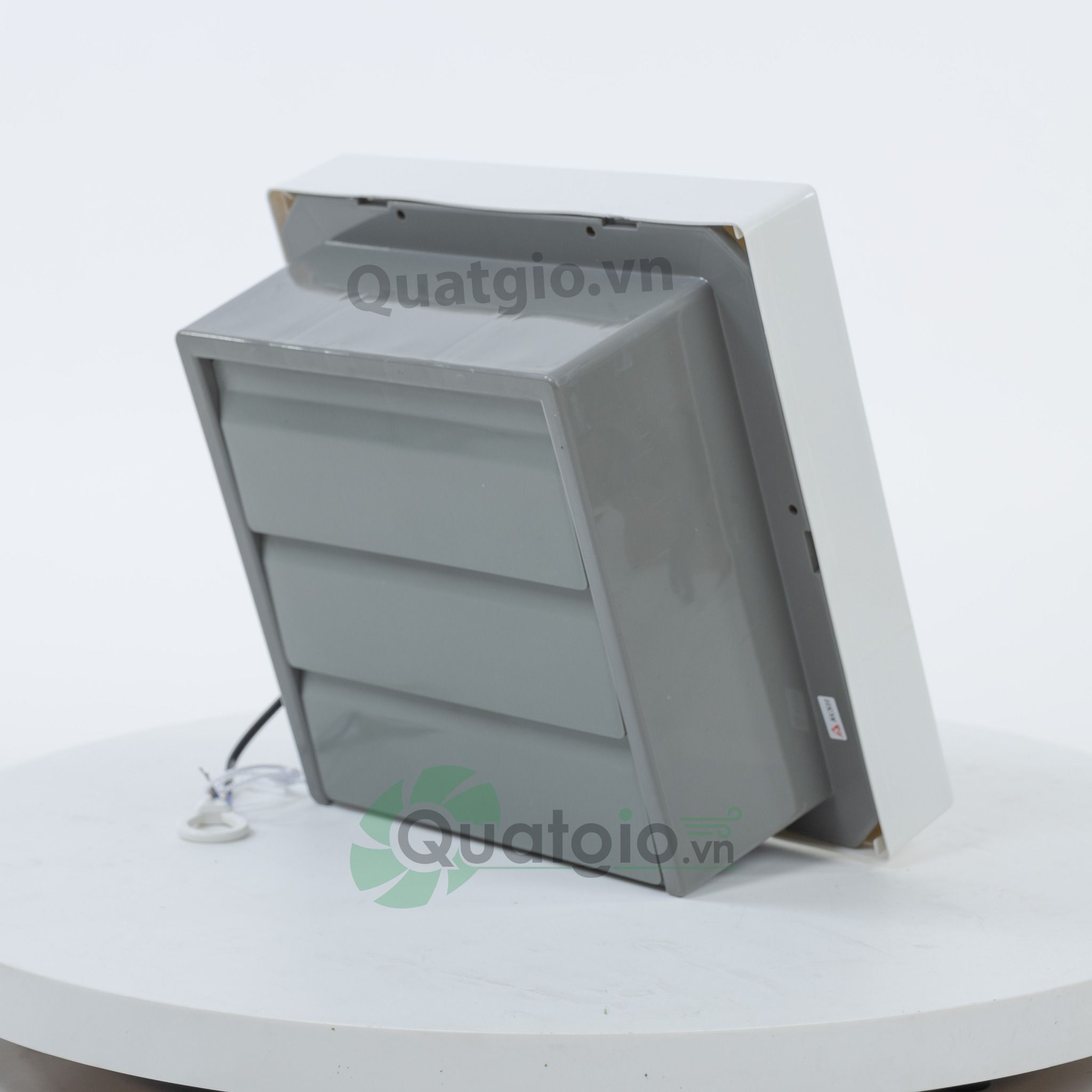 [Hỏa tốc] Quạt hút gắn tường Senko H200 35w