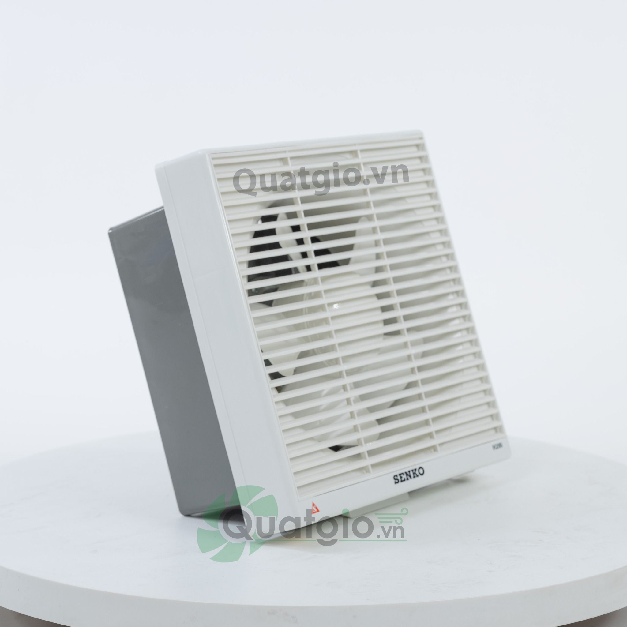[Hỏa tốc] Quạt hút gắn tường Senko H200 35w