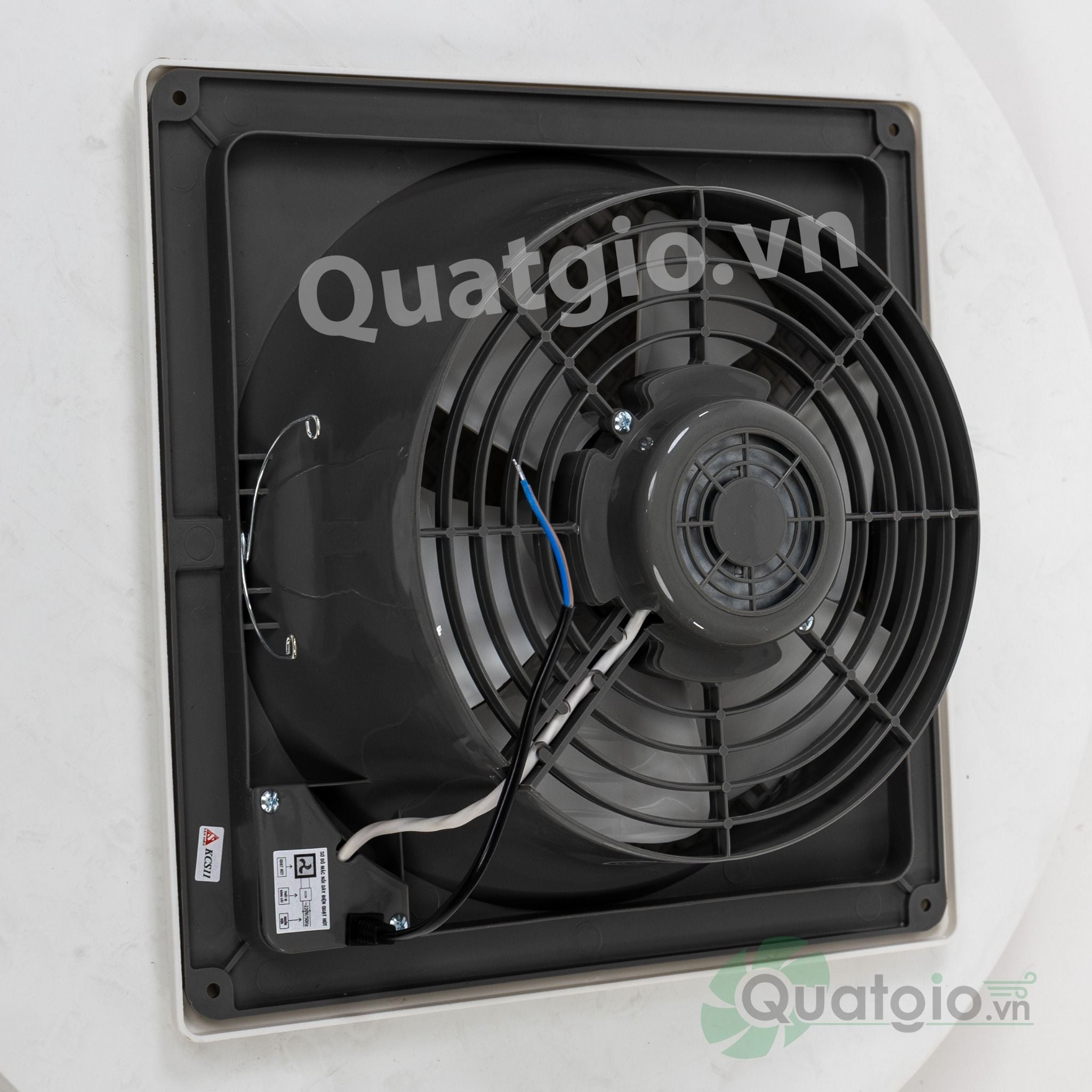 [Hỏa tốc] Quạt hút trần Senko HT200 35w