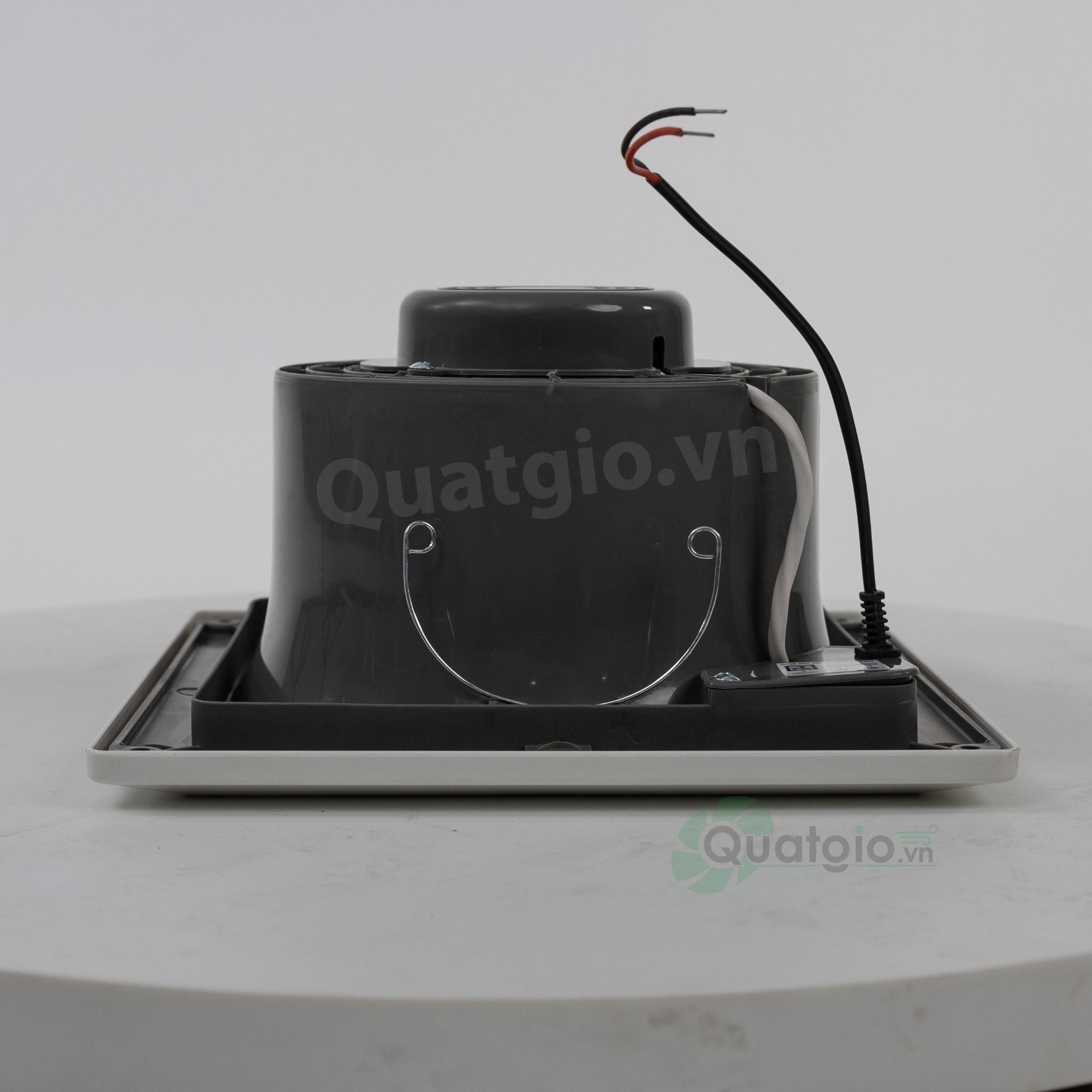 [Hỏa tốc] Quạt hút trần SENKO HT150 30w