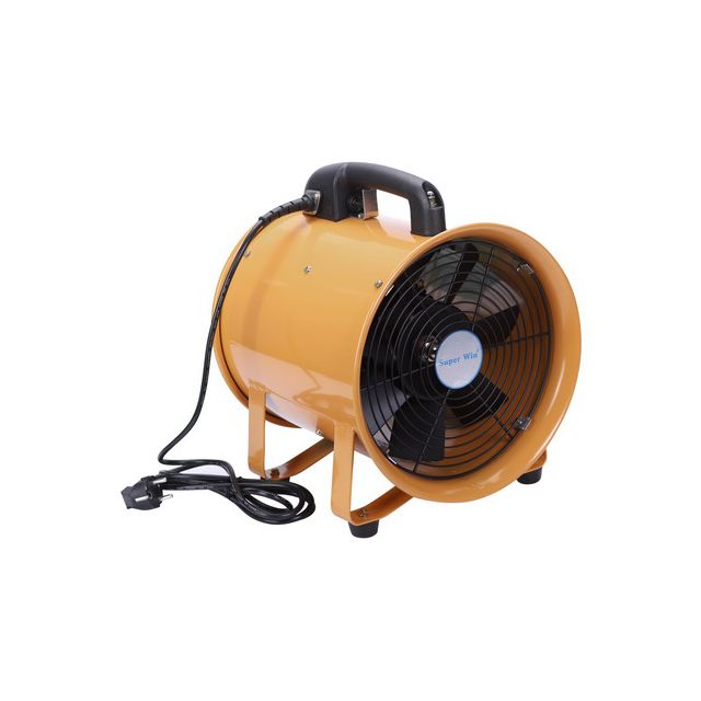 Quạt cấp gió đường ống STHC-35 / STHC-40 / STHC-45