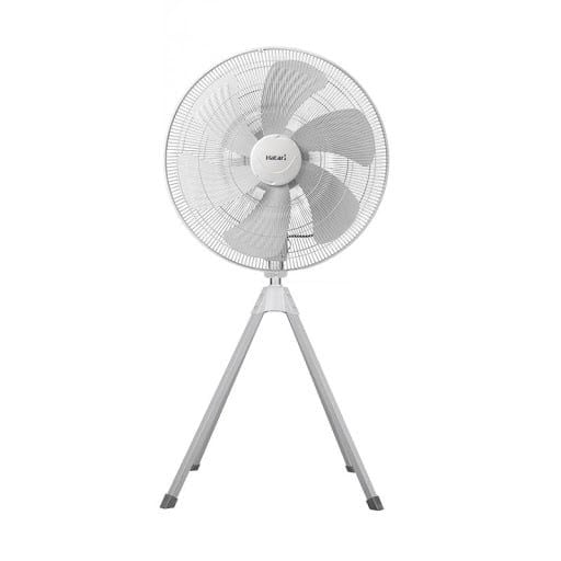 [Hỏa tốc] Quạt Thái Lan đứng công nghiệp Hatari IQ25M1 - 213w - sải cánh 63.5cm - Nút nhấn