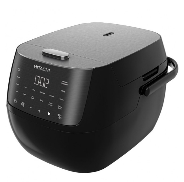 Nồi cơm điện tử Hitachi 1.8 lít RZ-S18VN