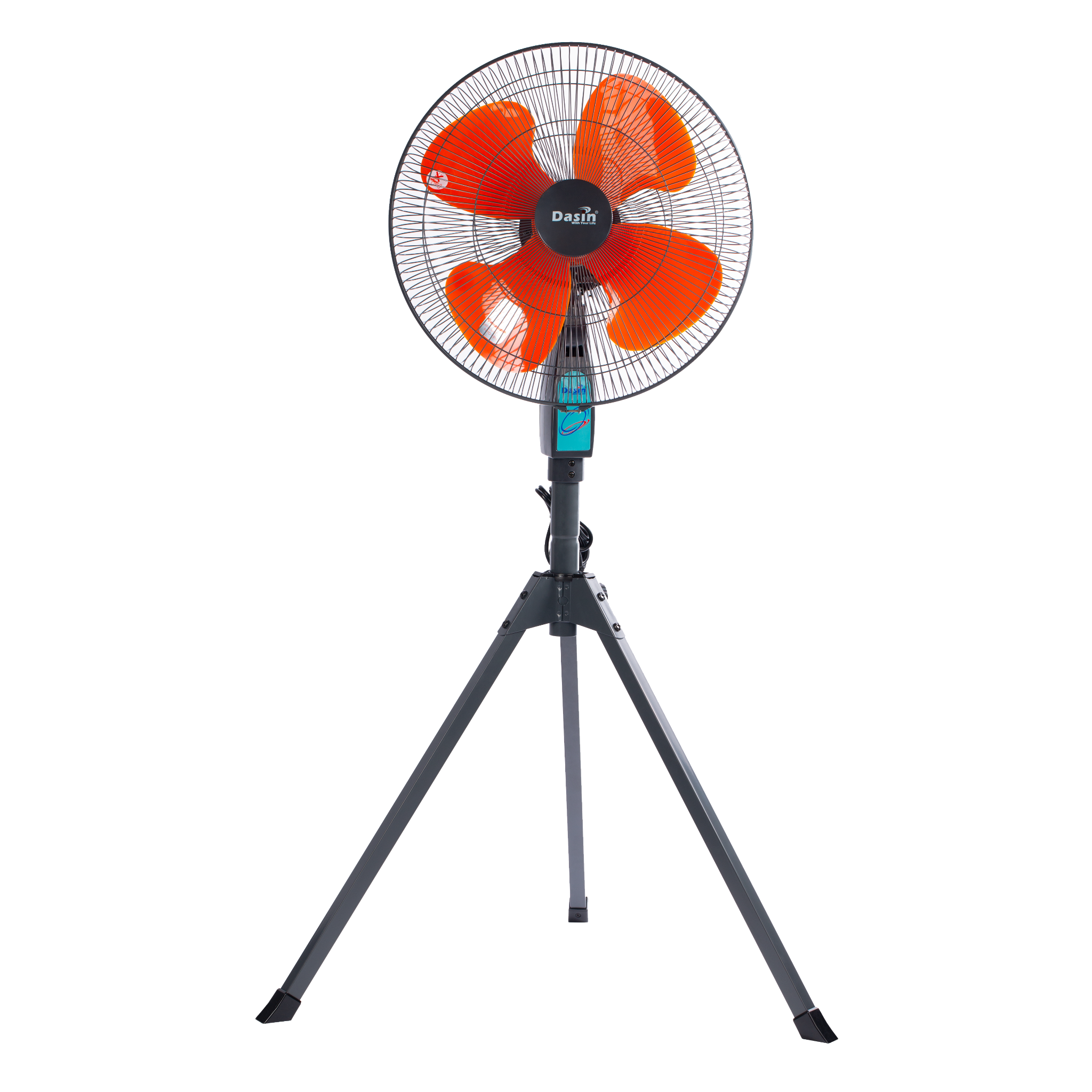 Quạt đứng công nghiệp ba chân Dasin KSC-1845 -126W