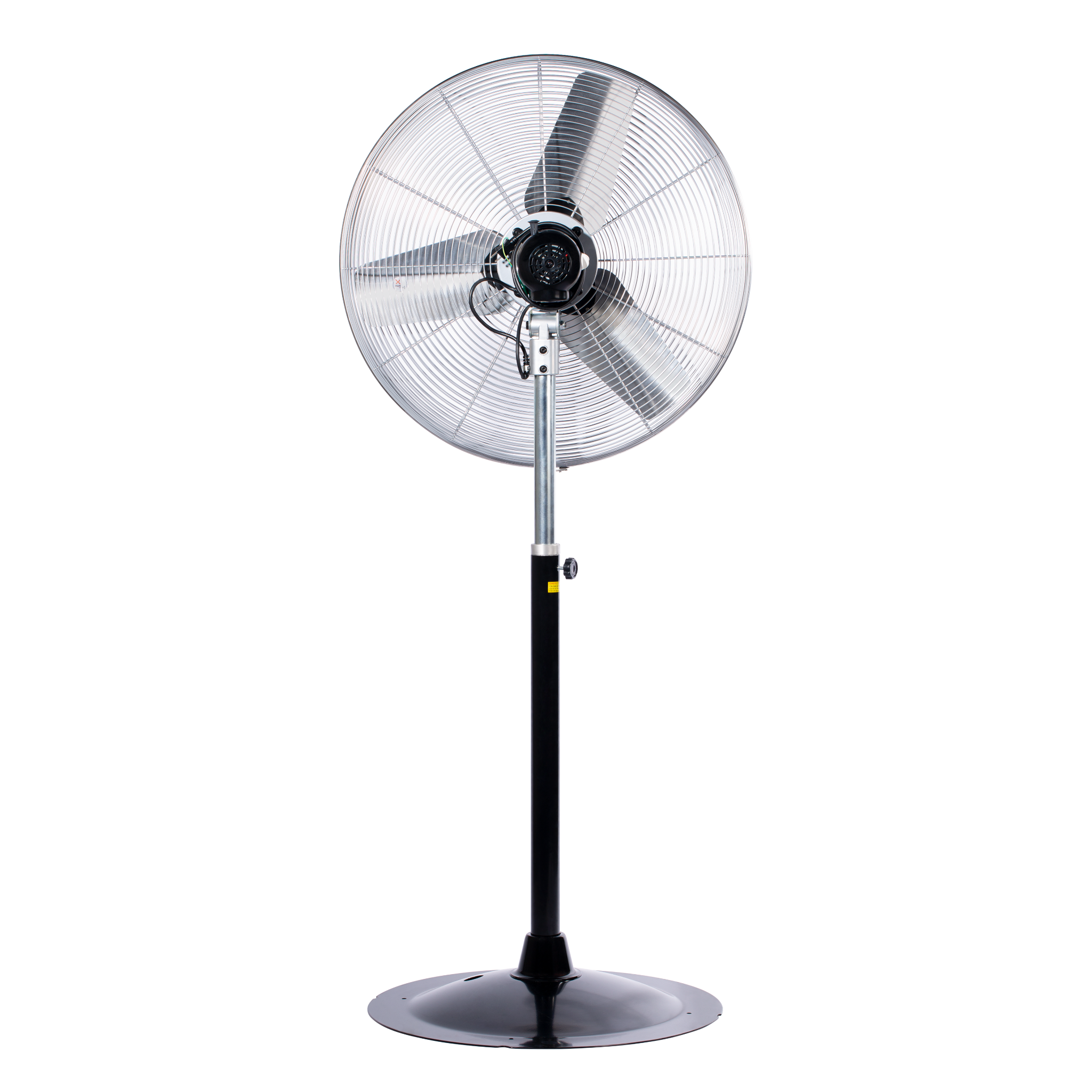 Quạt Công Nghiệp Dasin KSM-3076 - 335w - 76cm