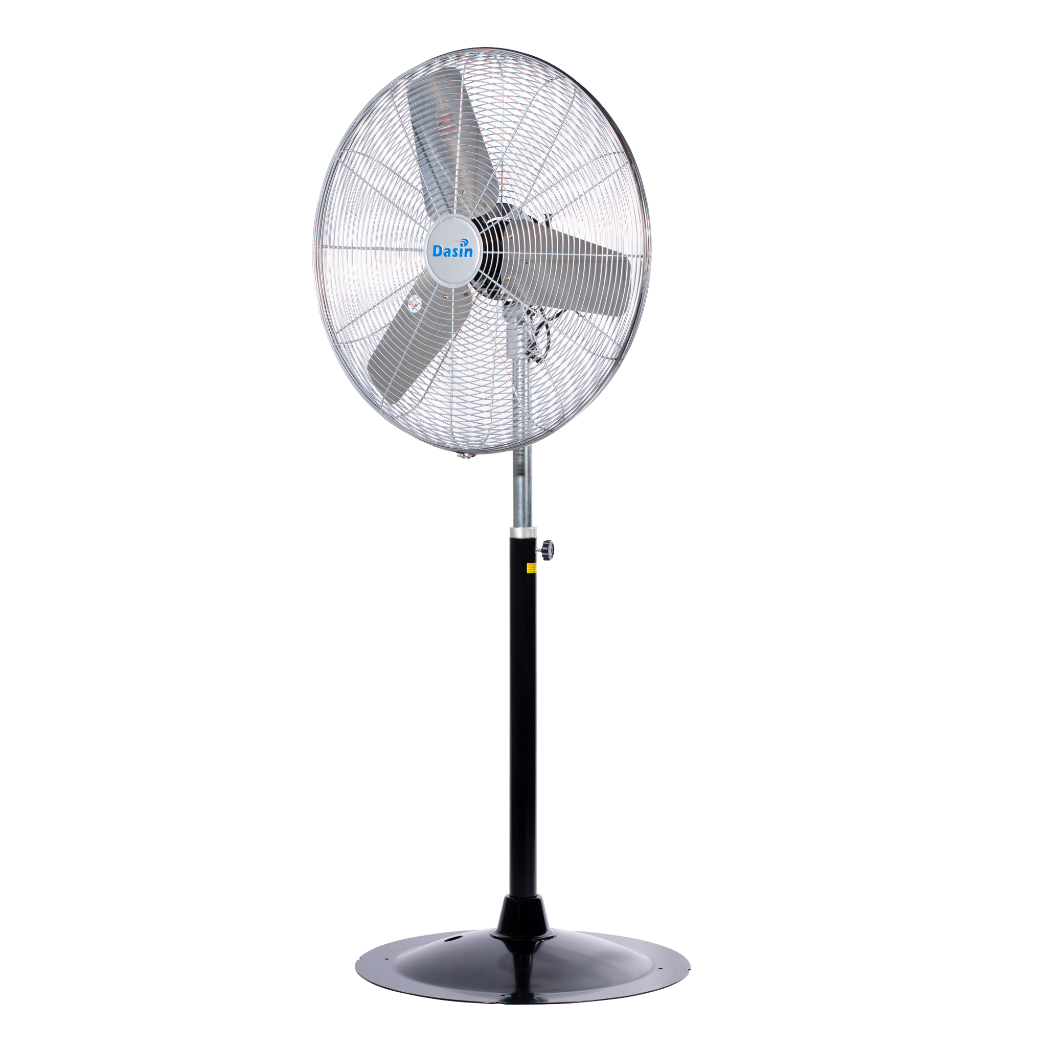Quạt Công Nghiệp Dasin KSM-3076 - 335w - 76cm