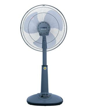 [Hỏa tốc] Quạt lửng SENKO L1638 - 47w - thân nhựa