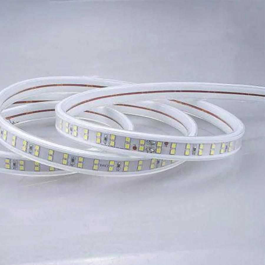 Đèn LED dây ngoài trời Nanoco NST1202/NST1206 120 chip LED