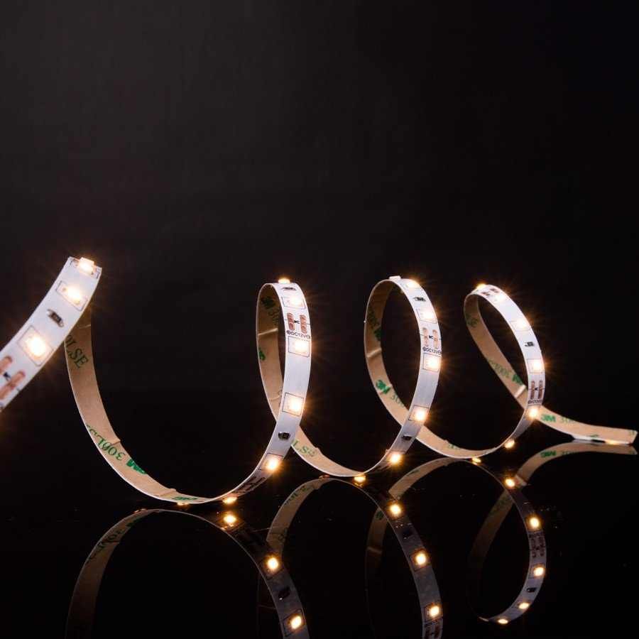 Đèn LED dây ngoài trời Nanoco NST0602/NST0604/NST0606 60 chip LED