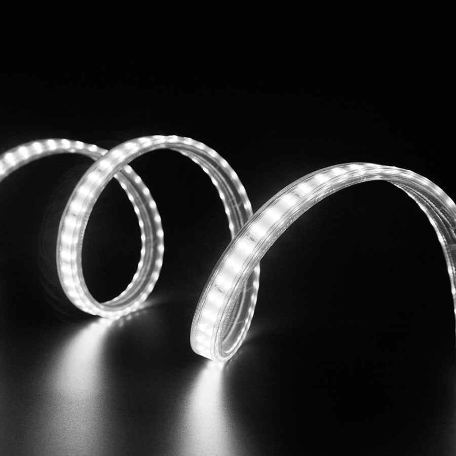 Đèn LED dây ngoài trời Nanoco NST1202/NST1206 120 chip LED
